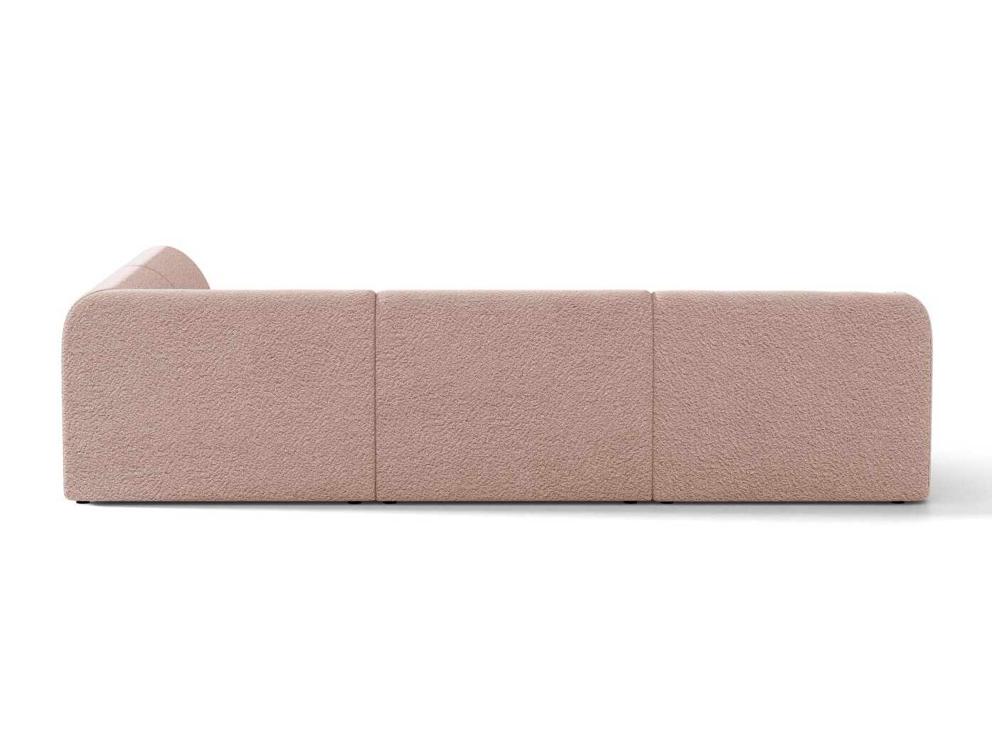 Moduļu stūra dīvāns Tivlomi 106 (Baloo 2072)