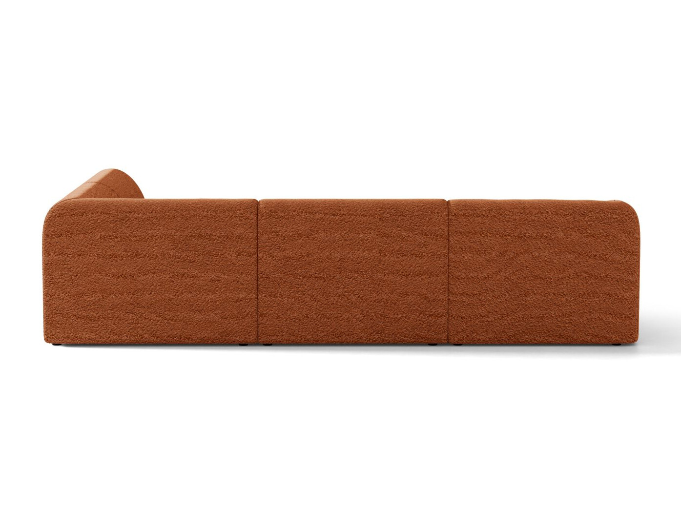 Moduļu stūra dīvāns Tivlomi 106 (Baloo 2078)