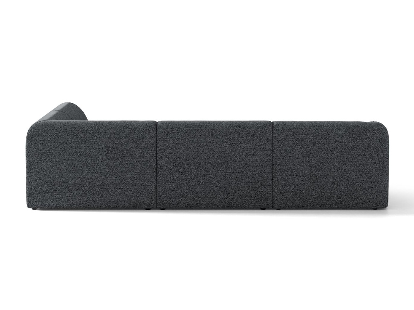 Moduļu stūra dīvāns Tivlomi 106 (Baloo 2083)