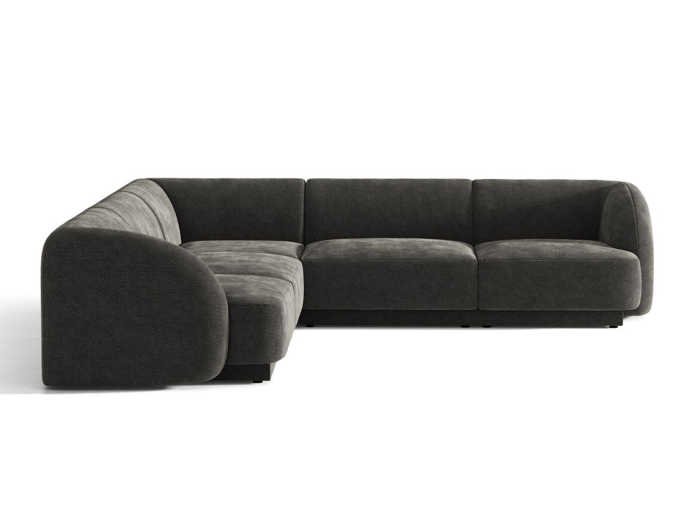 Moduļu stūra dīvāns Tivlomi 109 (Eden 20)