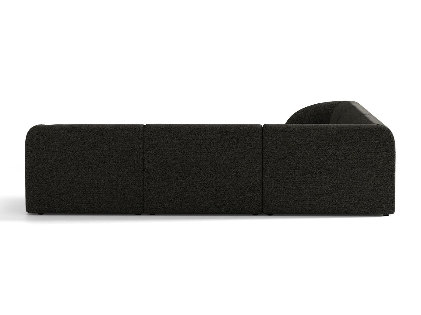 Moduļu stūra dīvāns Tivlomi 109 (Baloo 2081)