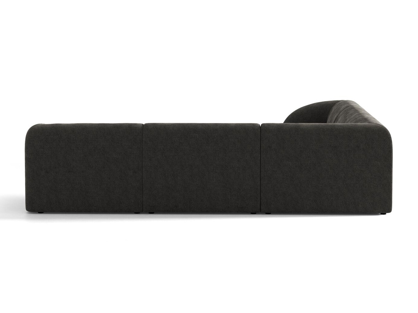 Moduļu stūra dīvāns Tivlomi 109 (Eden 20)