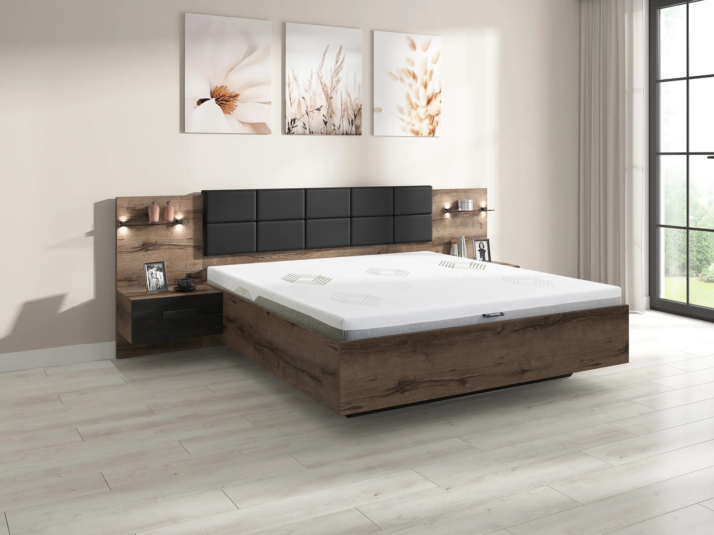 Gulta Livmoru 125