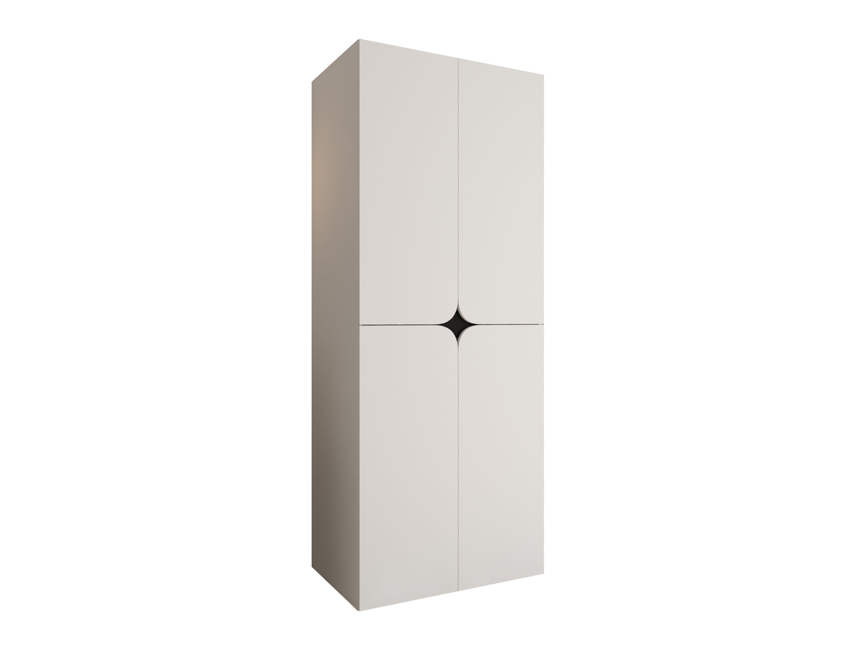 Skapis Hartford 645 (Balts)