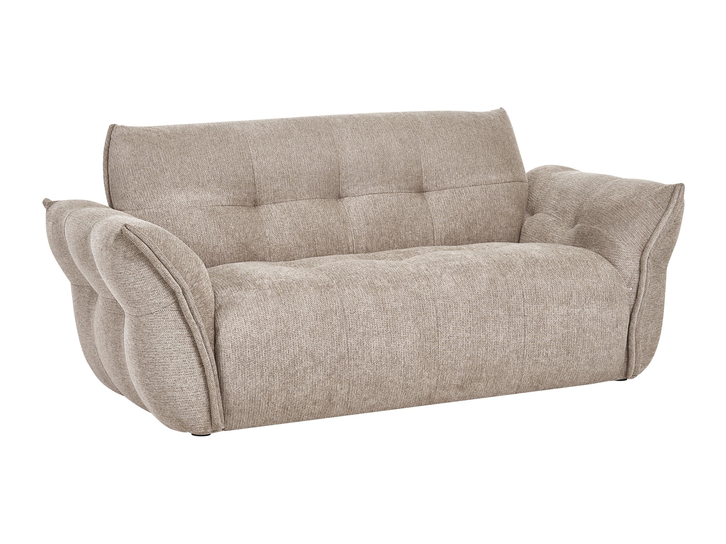 Dīvāns Berwyn 3453 (Taupe)
