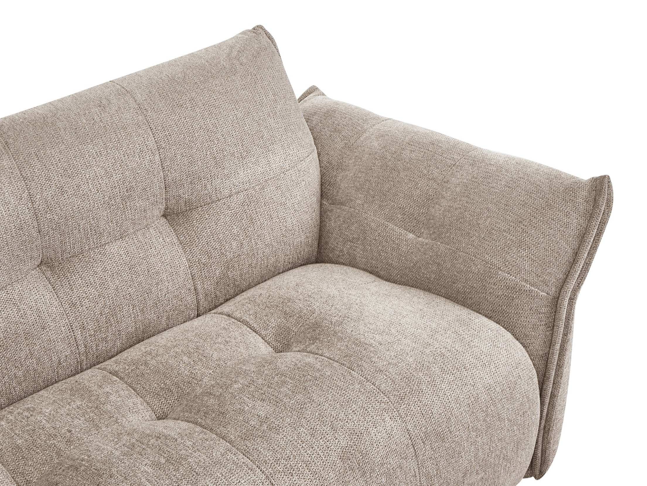 Dīvāns Berwyn 3453 (Taupe)