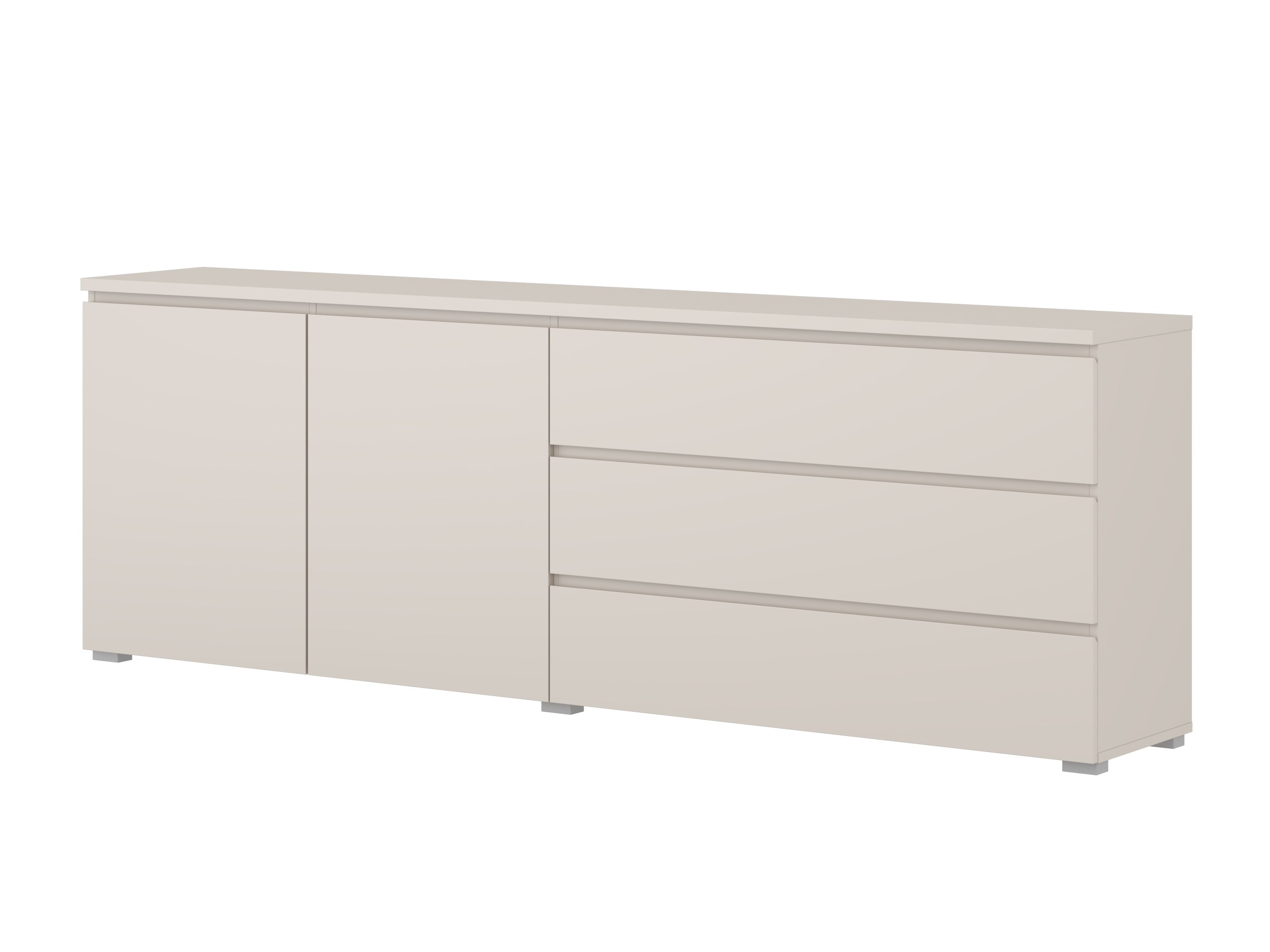 Kumode Baletu 107 (Kašmirs)