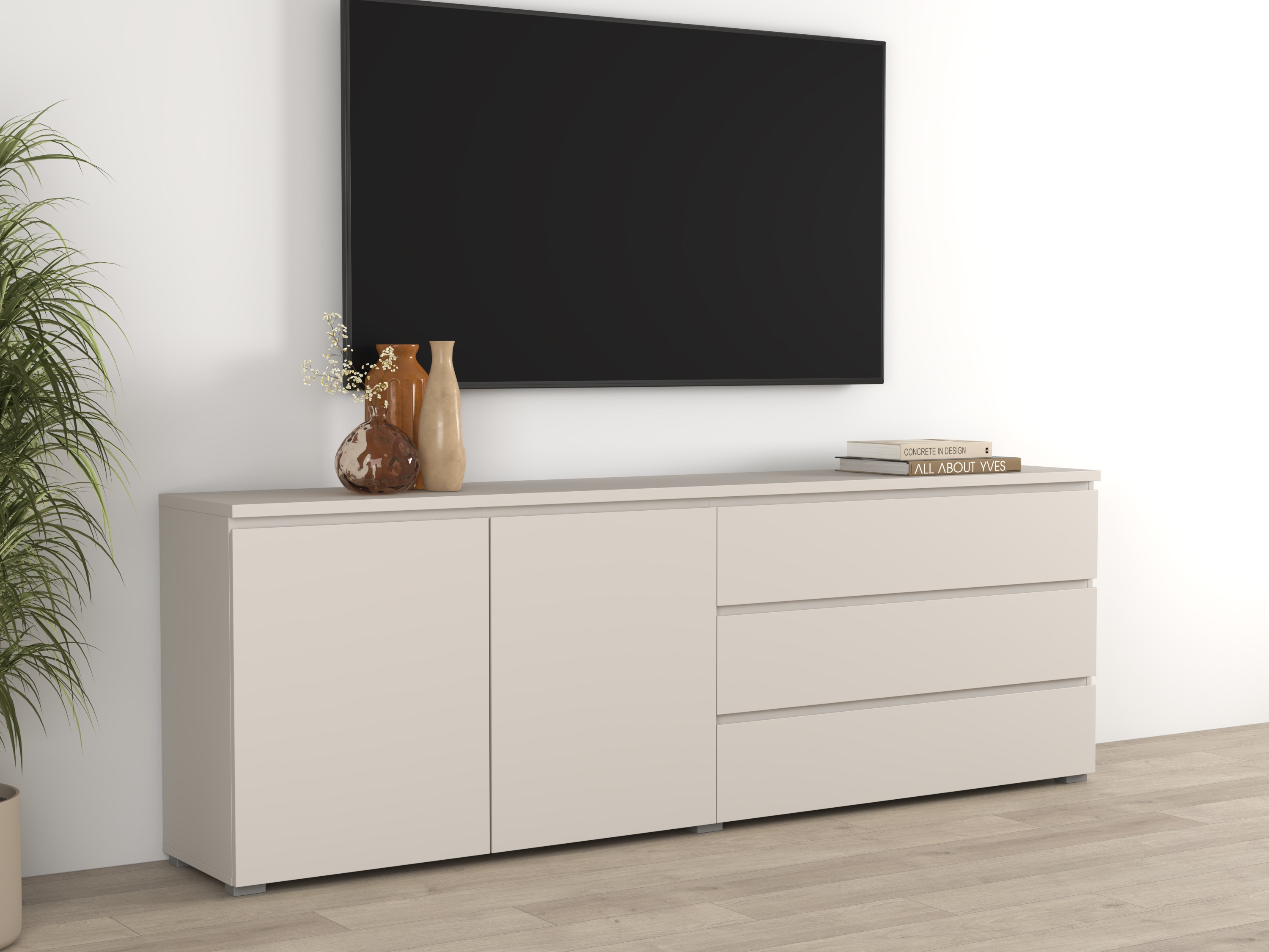 Kumode Baletu 107 (Kašmirs)
