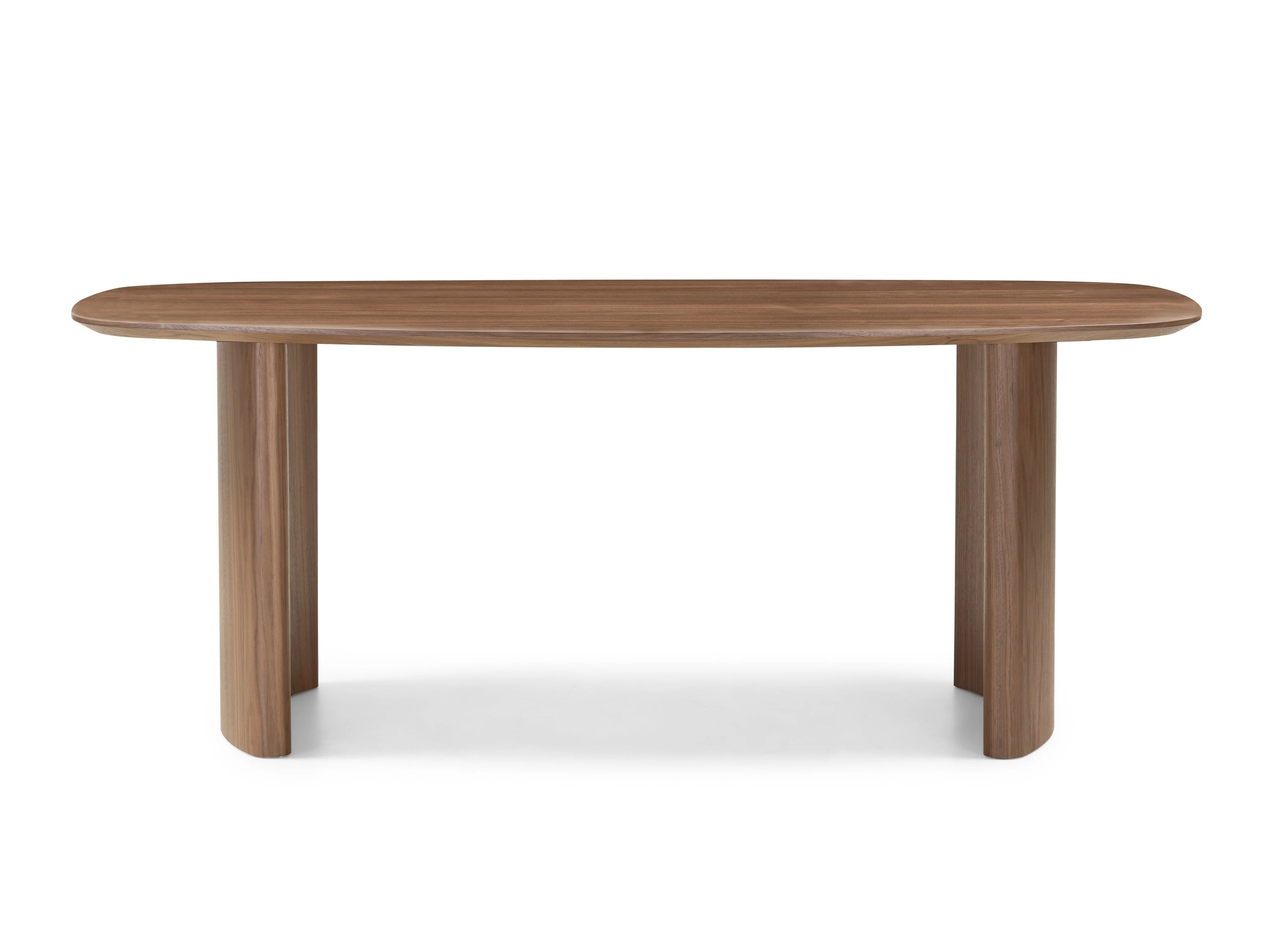 Galds Burleson 290 (Riekstkoks)