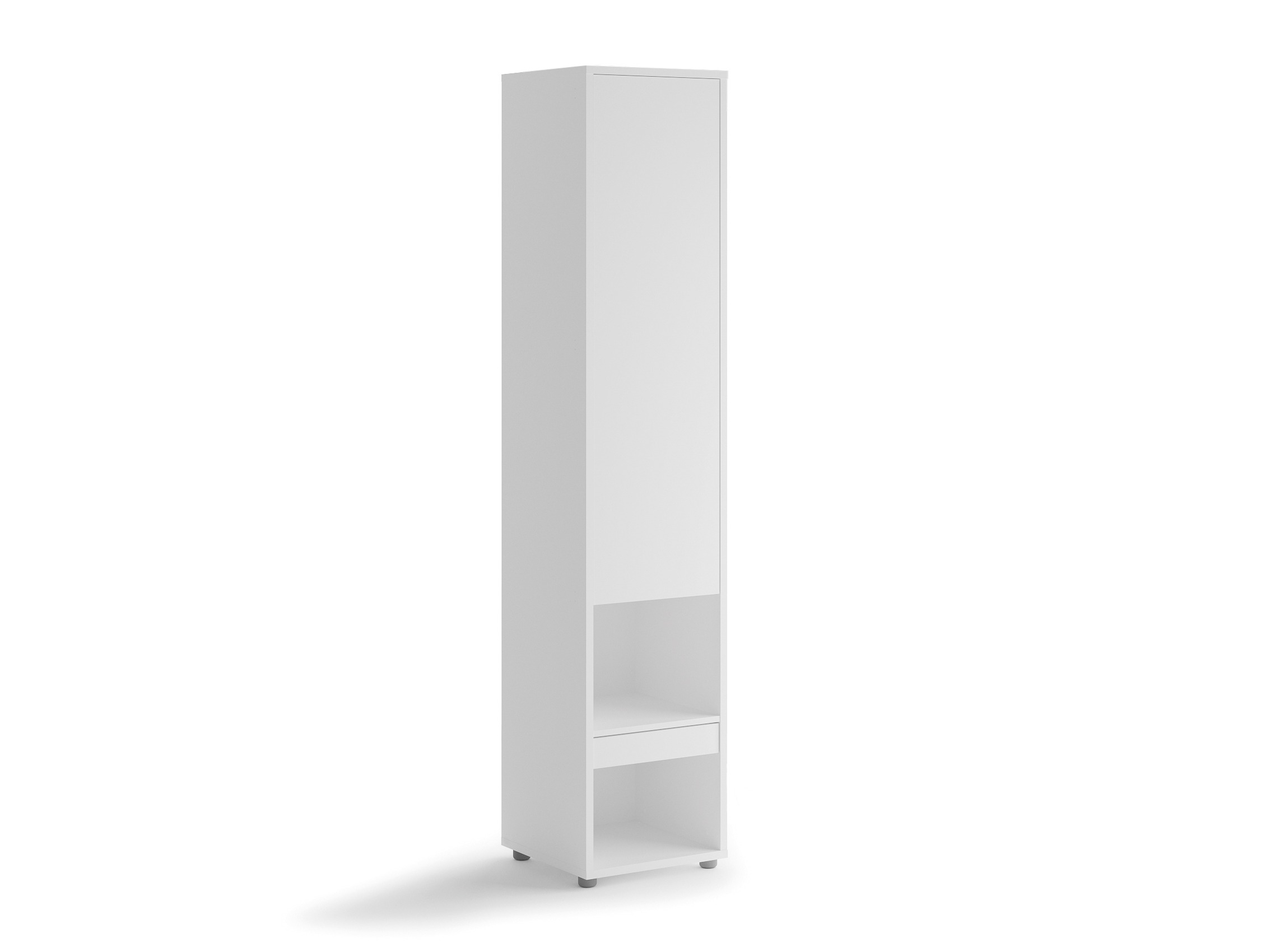 Plaukts Concept Lenart II (Balts)