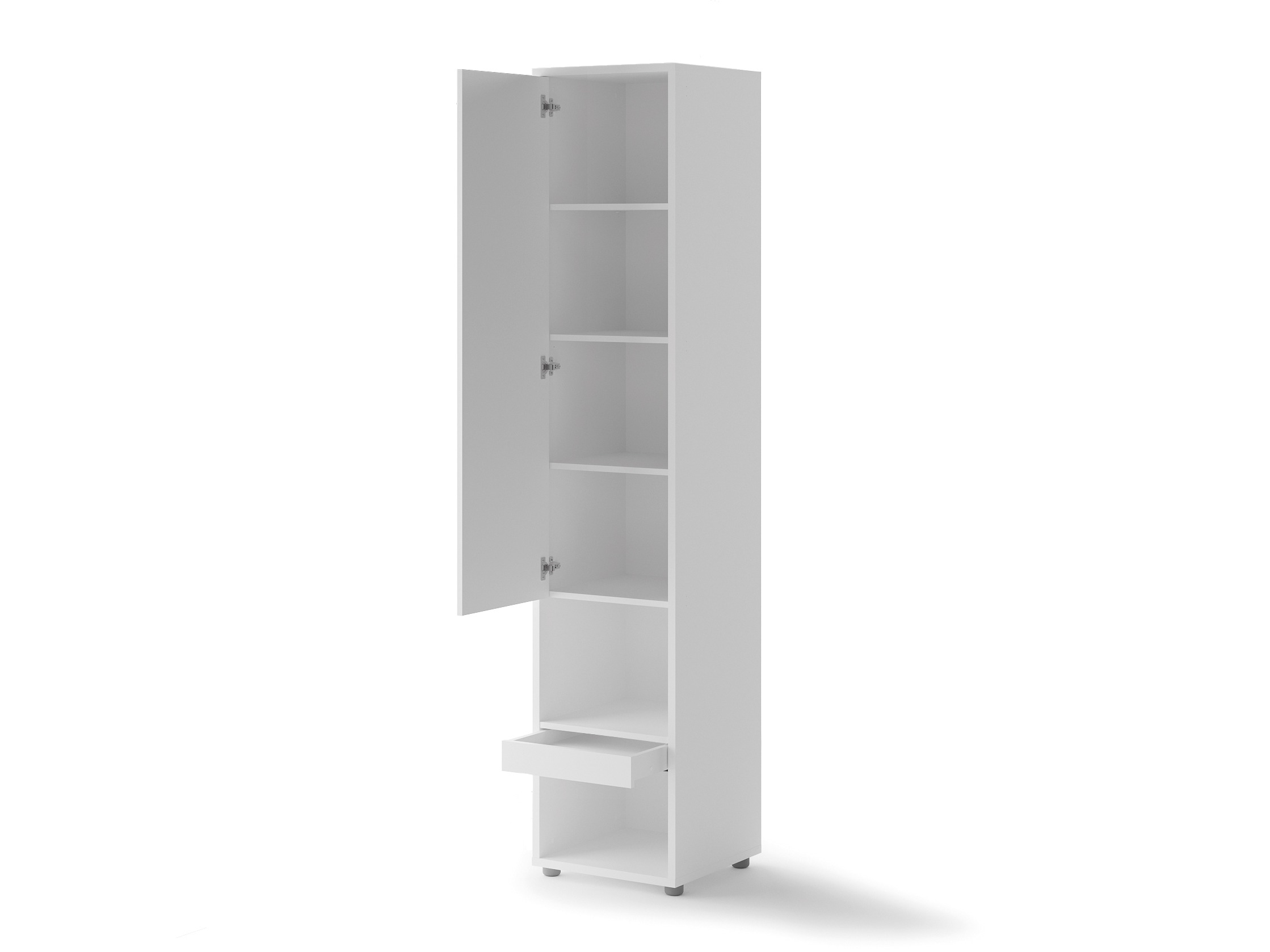 Plaukts Concept Lenart II (Balts)