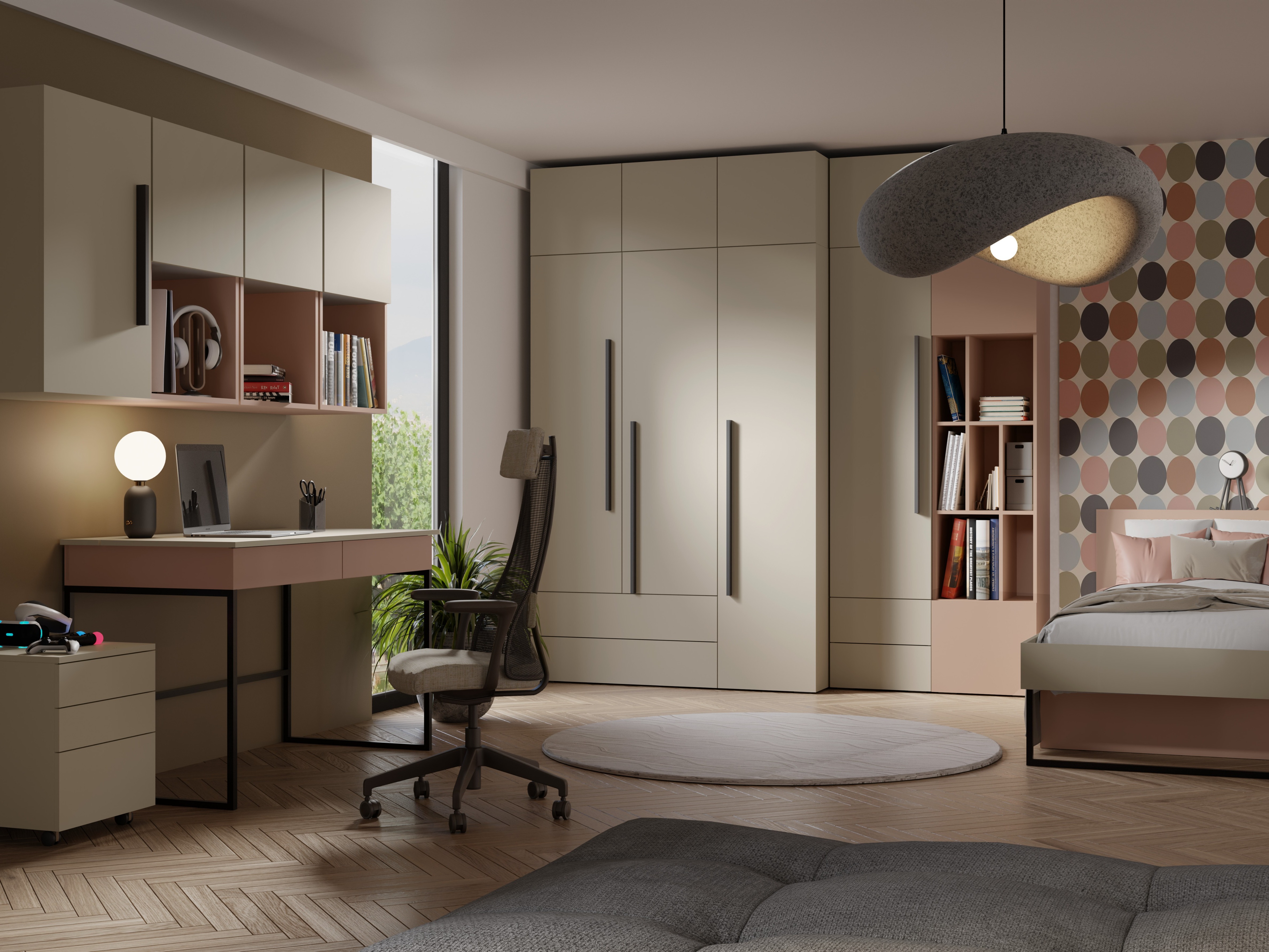 Plaukts Etruva 102