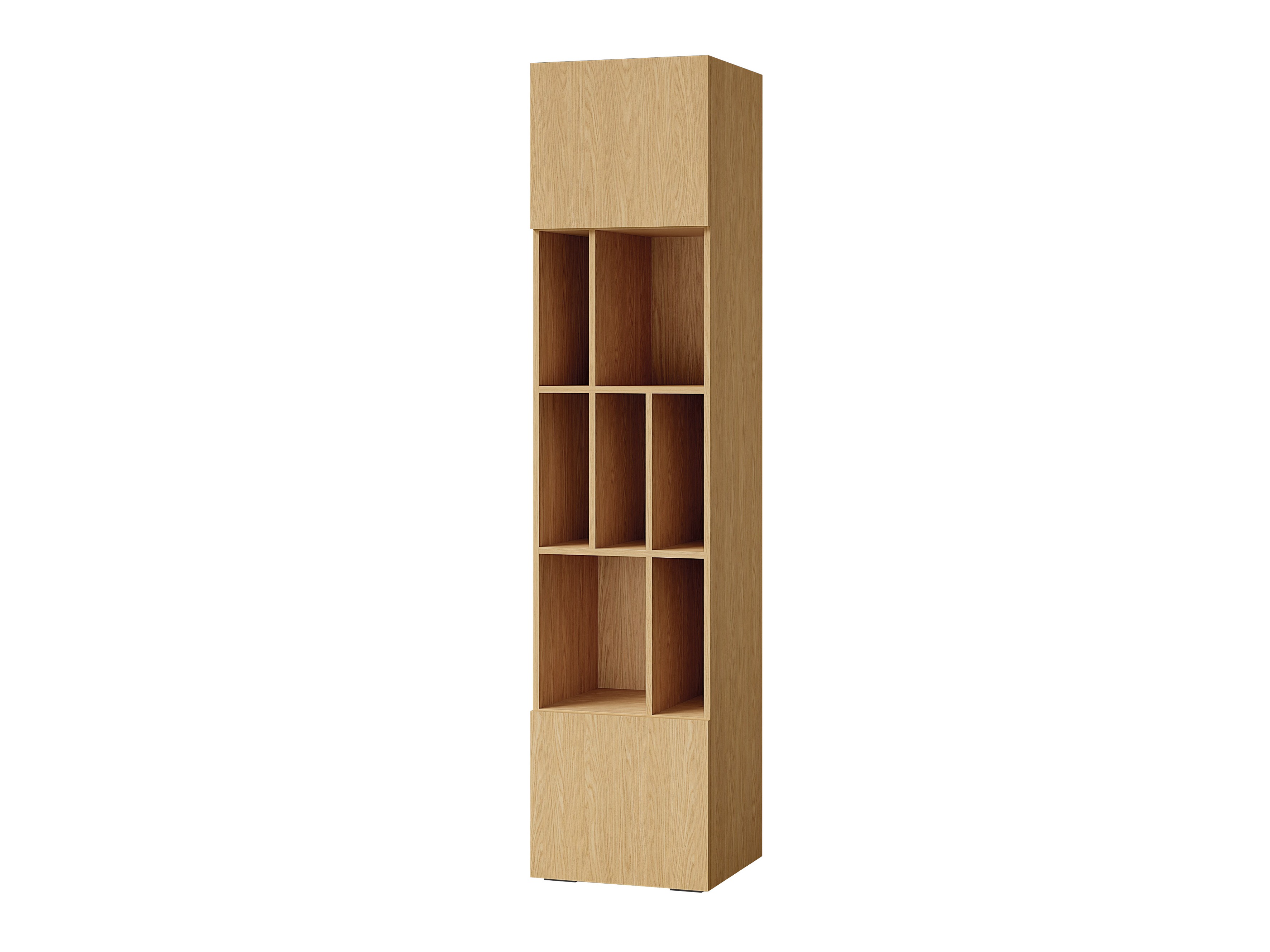Plaukts Etruva 103 (Ozols)