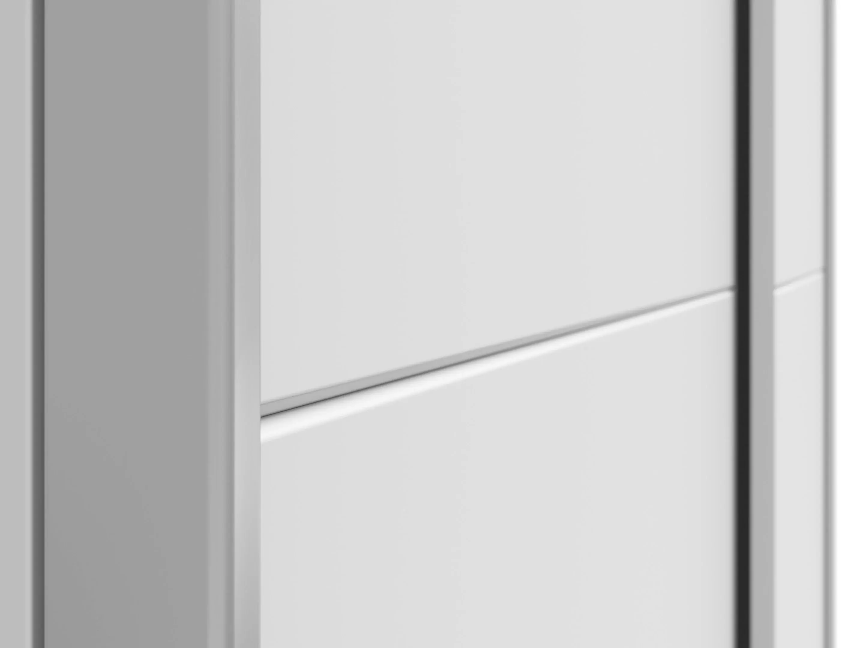 Skapis Boston 792 (Balts)
