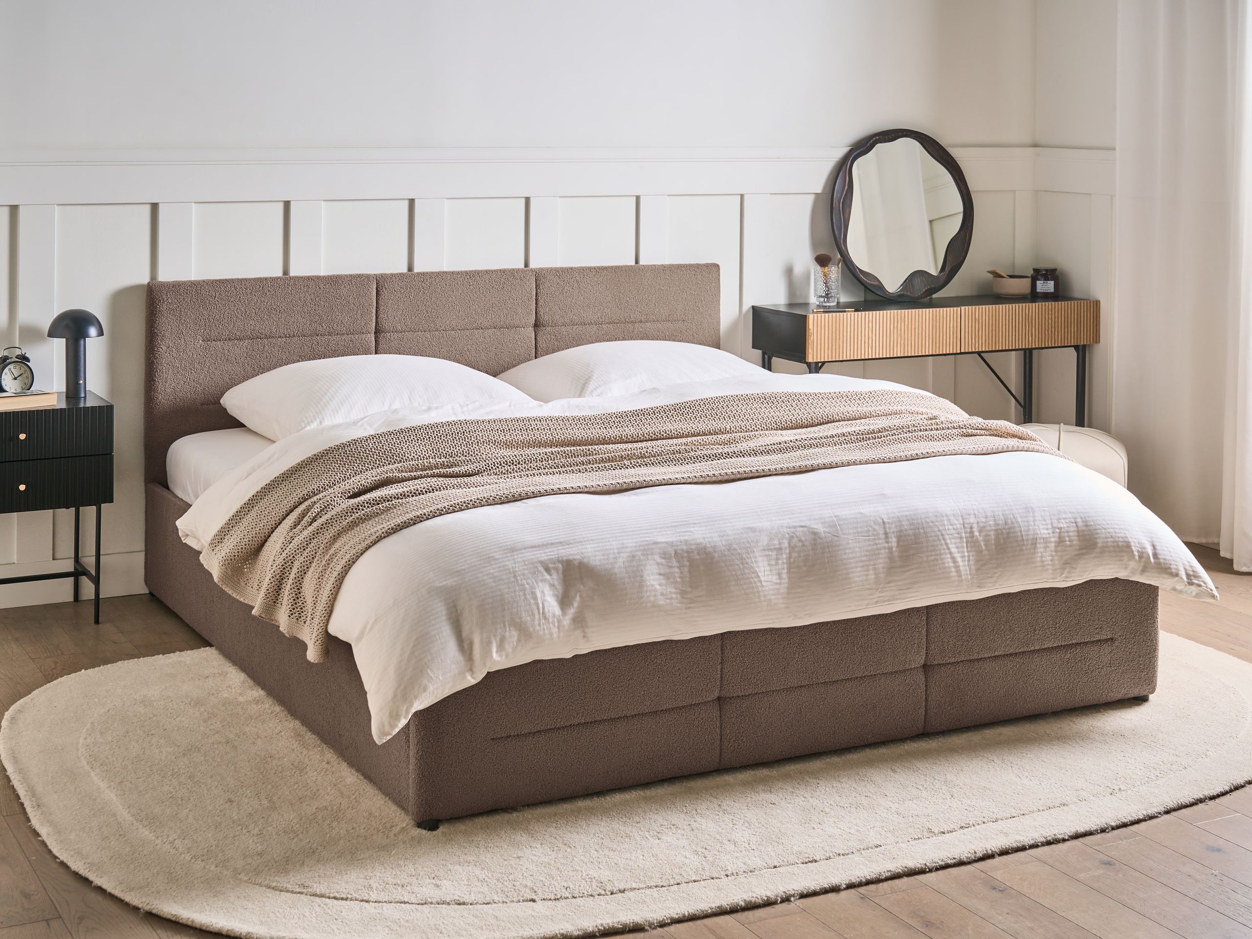Gulta Berwyn 3466 (Taupe)