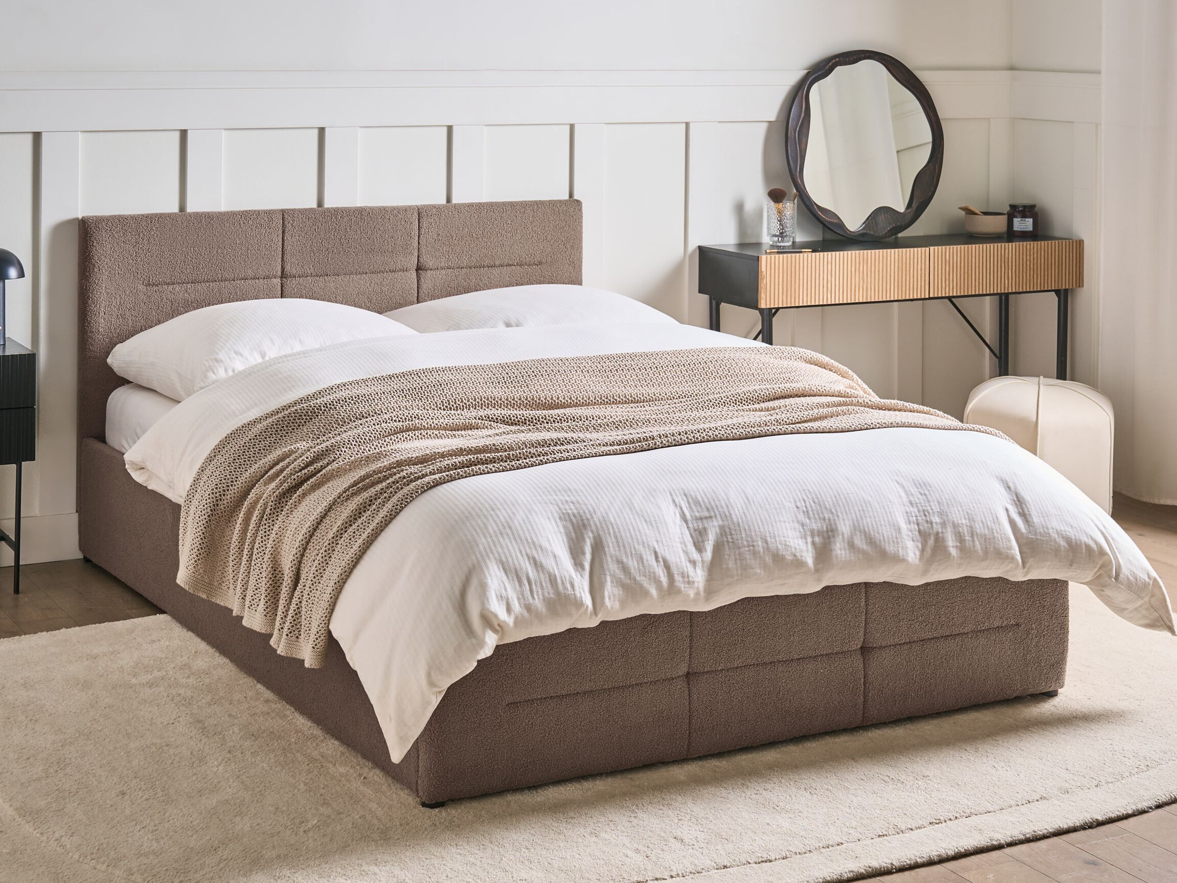 Gulta Berwyn 3466 (Taupe)