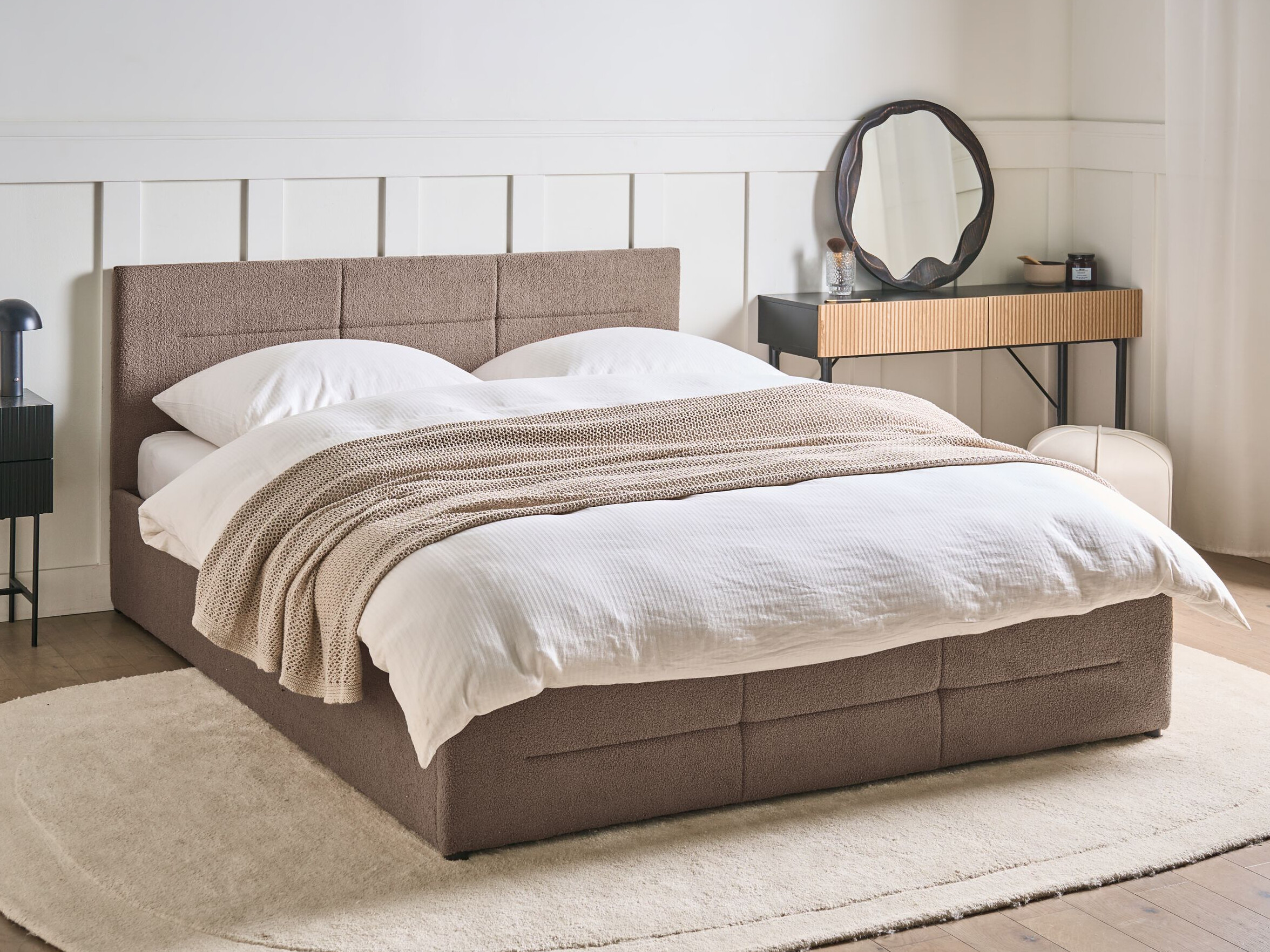 Gulta Berwyn 3466 (Taupe)