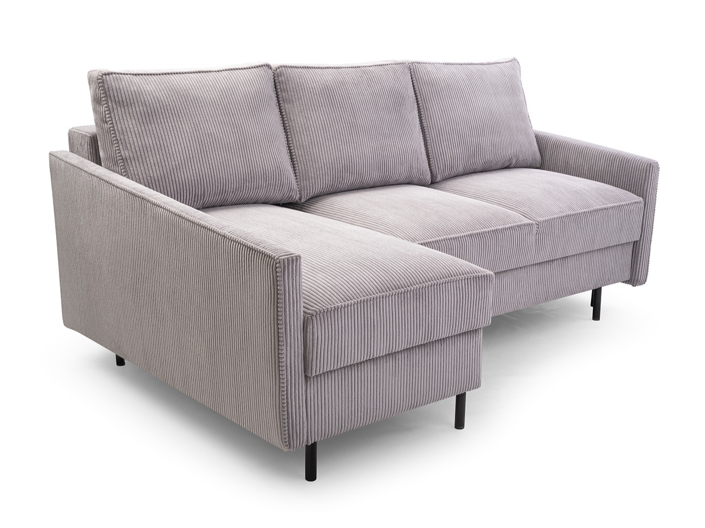 Stūra dīvāns Lufkin 164 (Lincoln 90)