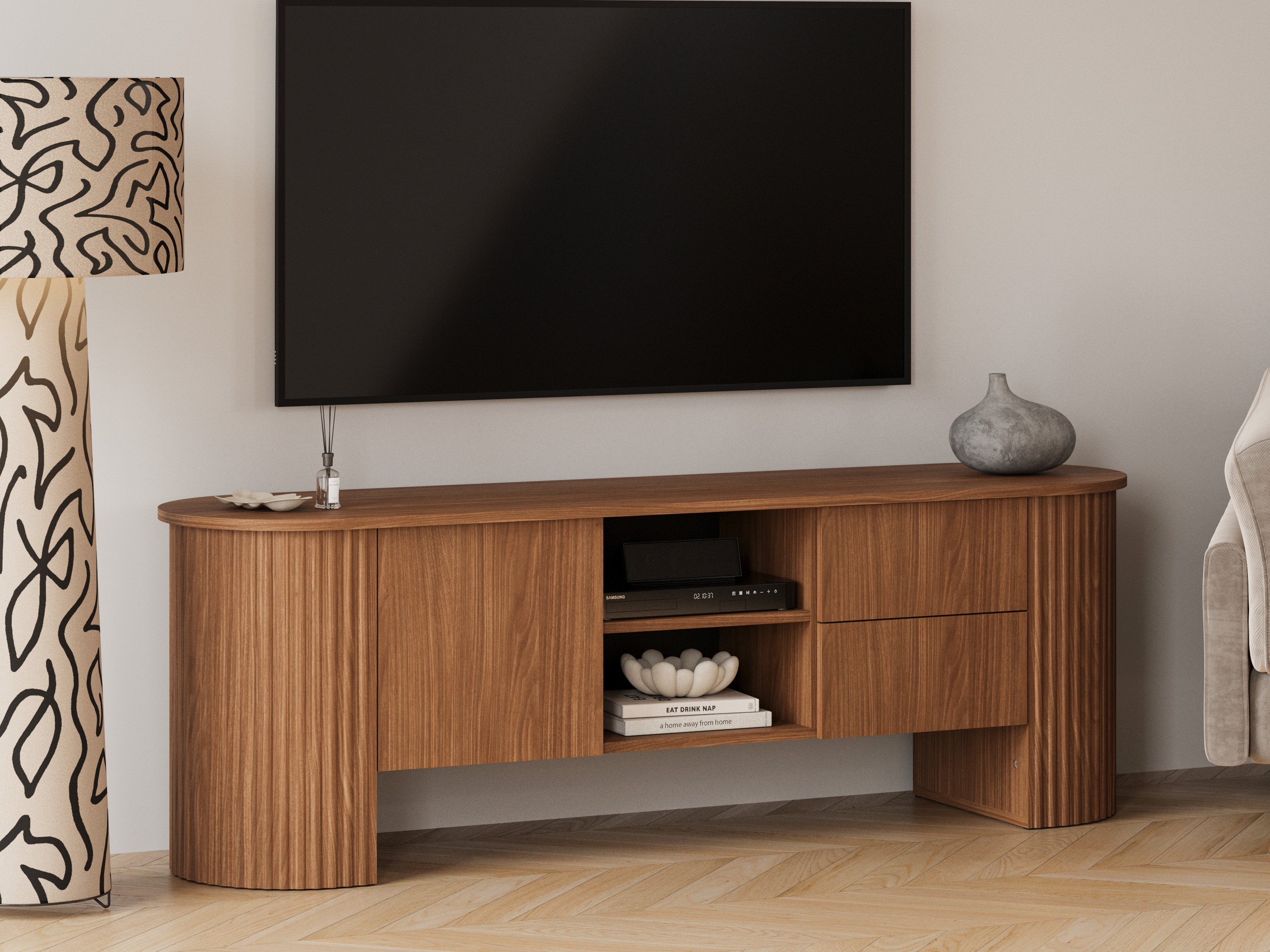 TV galds Vermoru 103