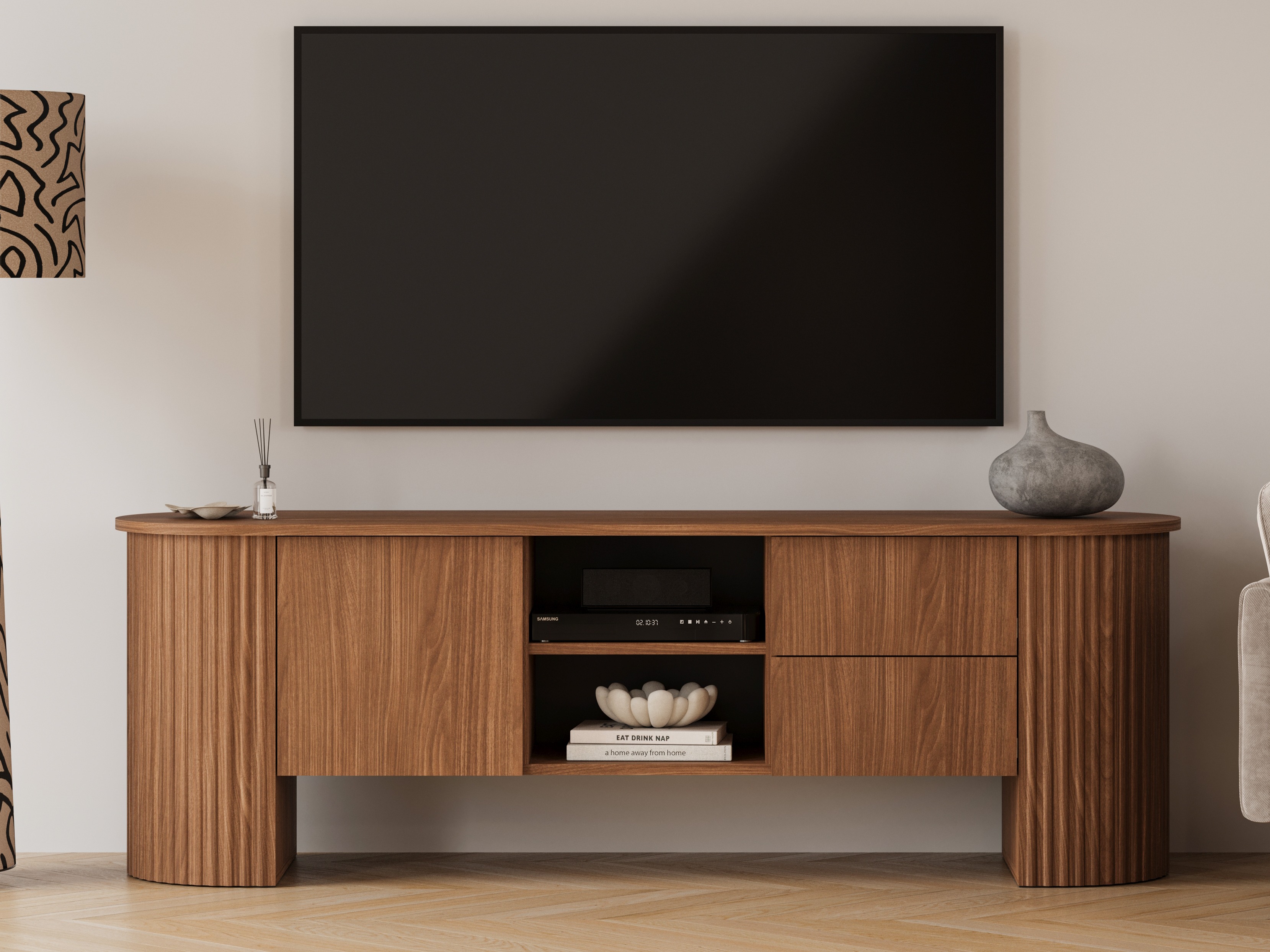 TV galds Vermoru 103