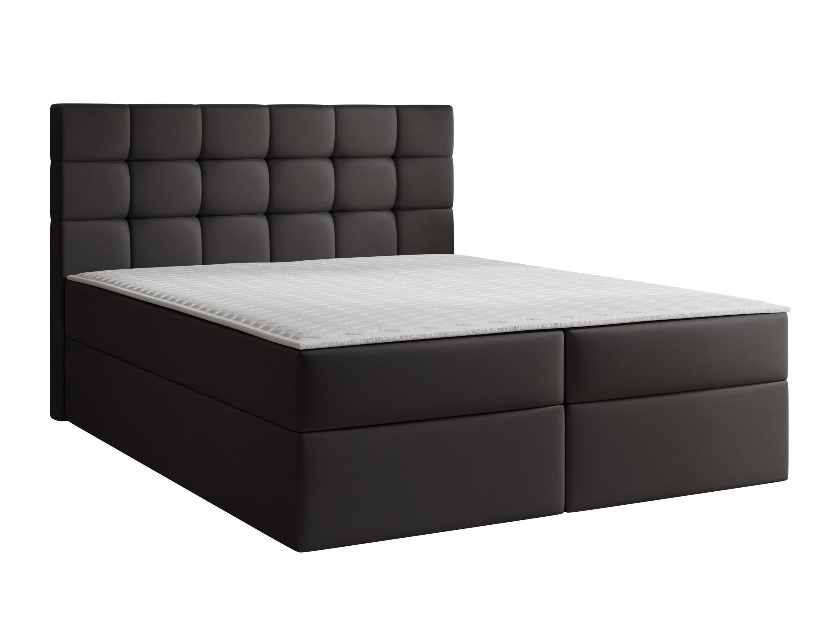 Kontinentālā gulta Comfivo Osculum I (Soft 011)