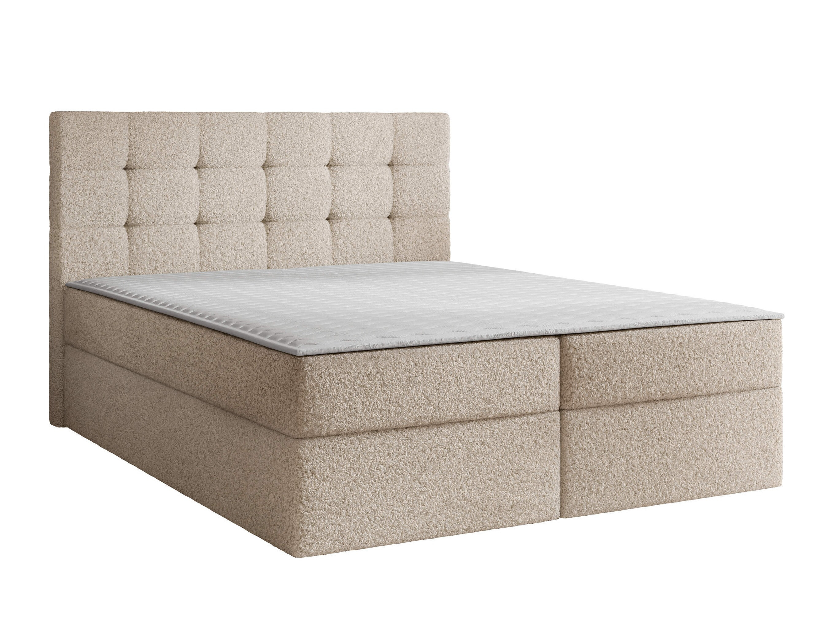 Kontinentālā gulta Comfivo Osculum I (Lambi 06)