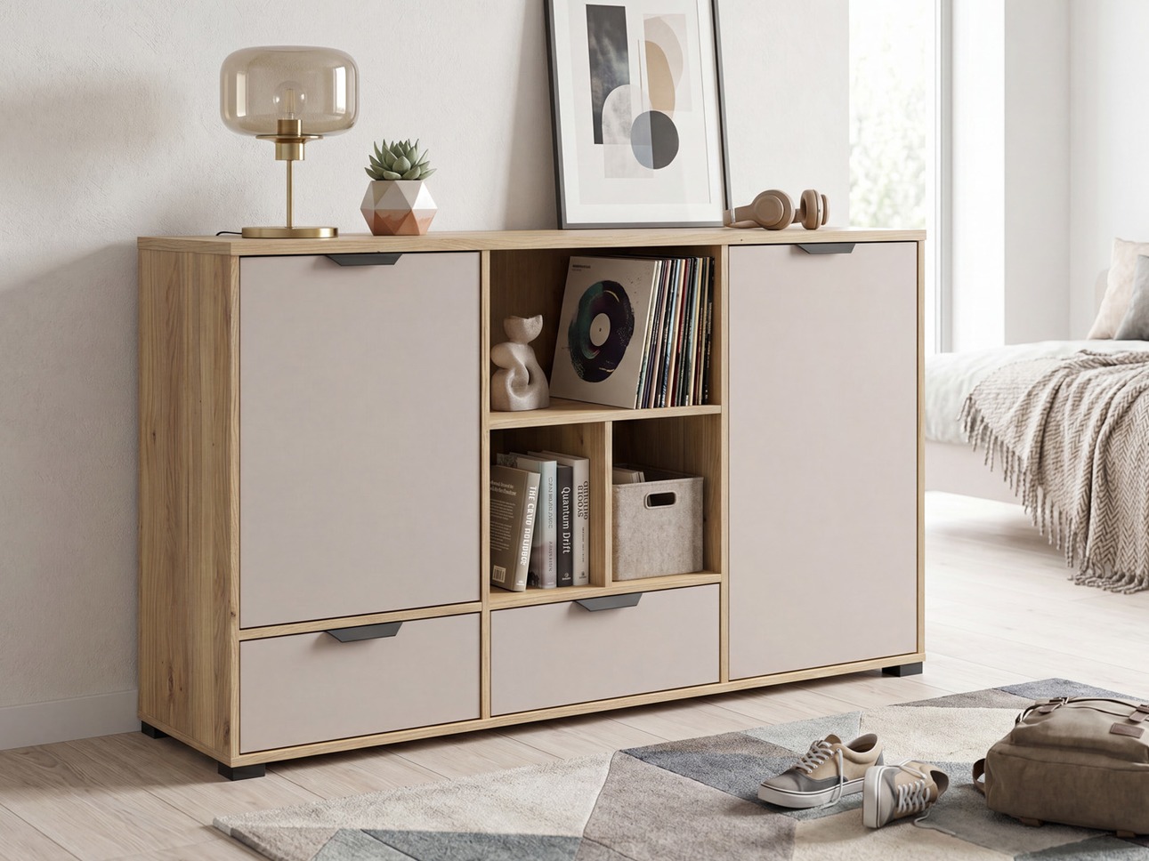 Kumode Deldora 103