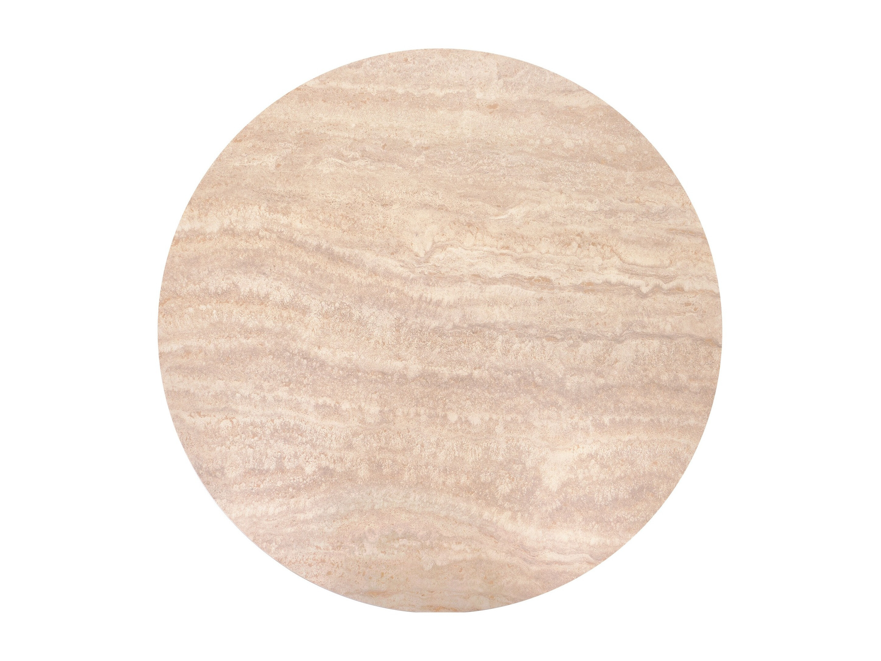 Žurnālu galdiņš Houston 2192 (Kašmirs + Gaišs Travertine)