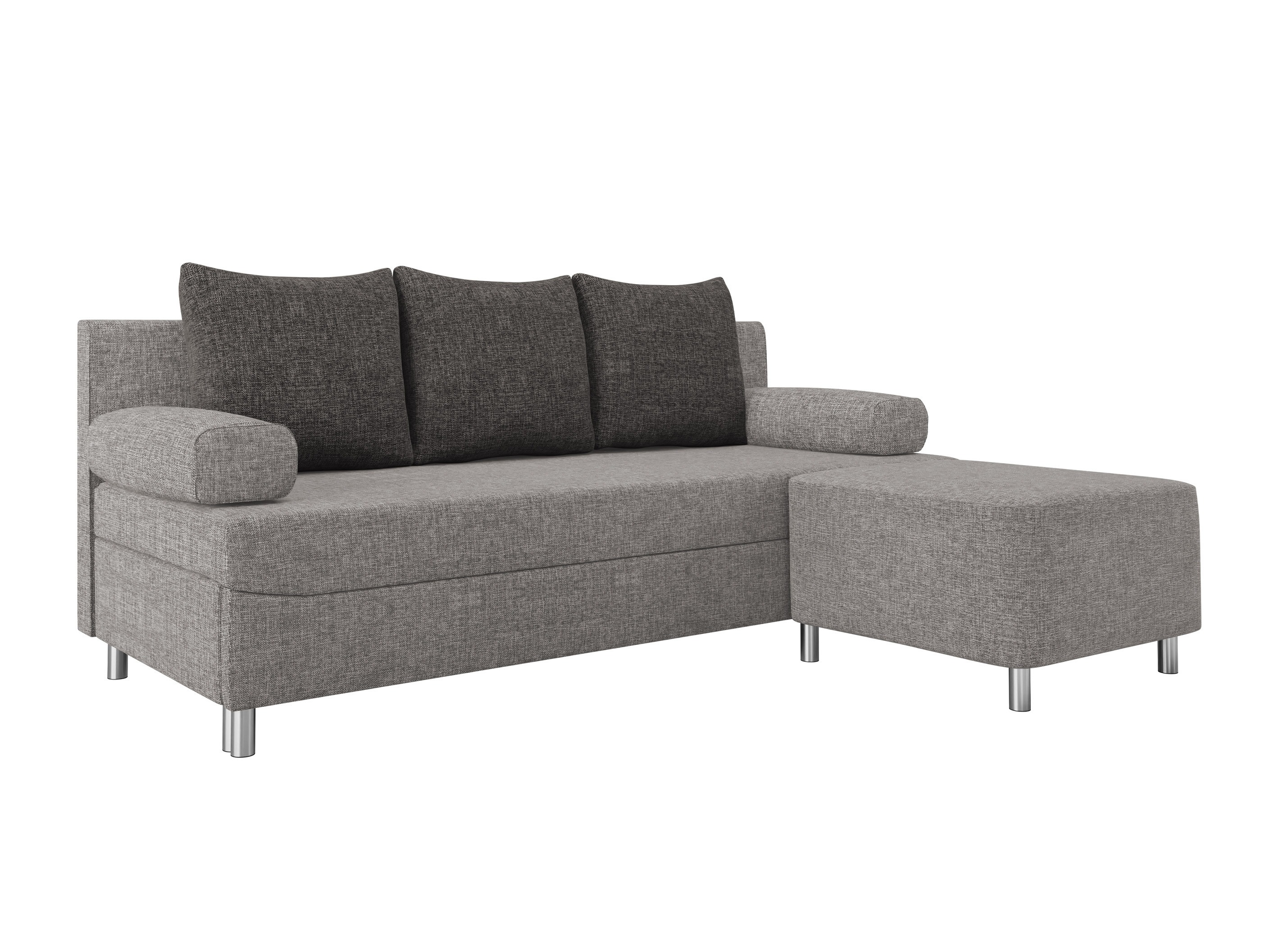 Mīksto mēbeļu komplekts Comfivo Artes (Lux 05 + Lux 06)