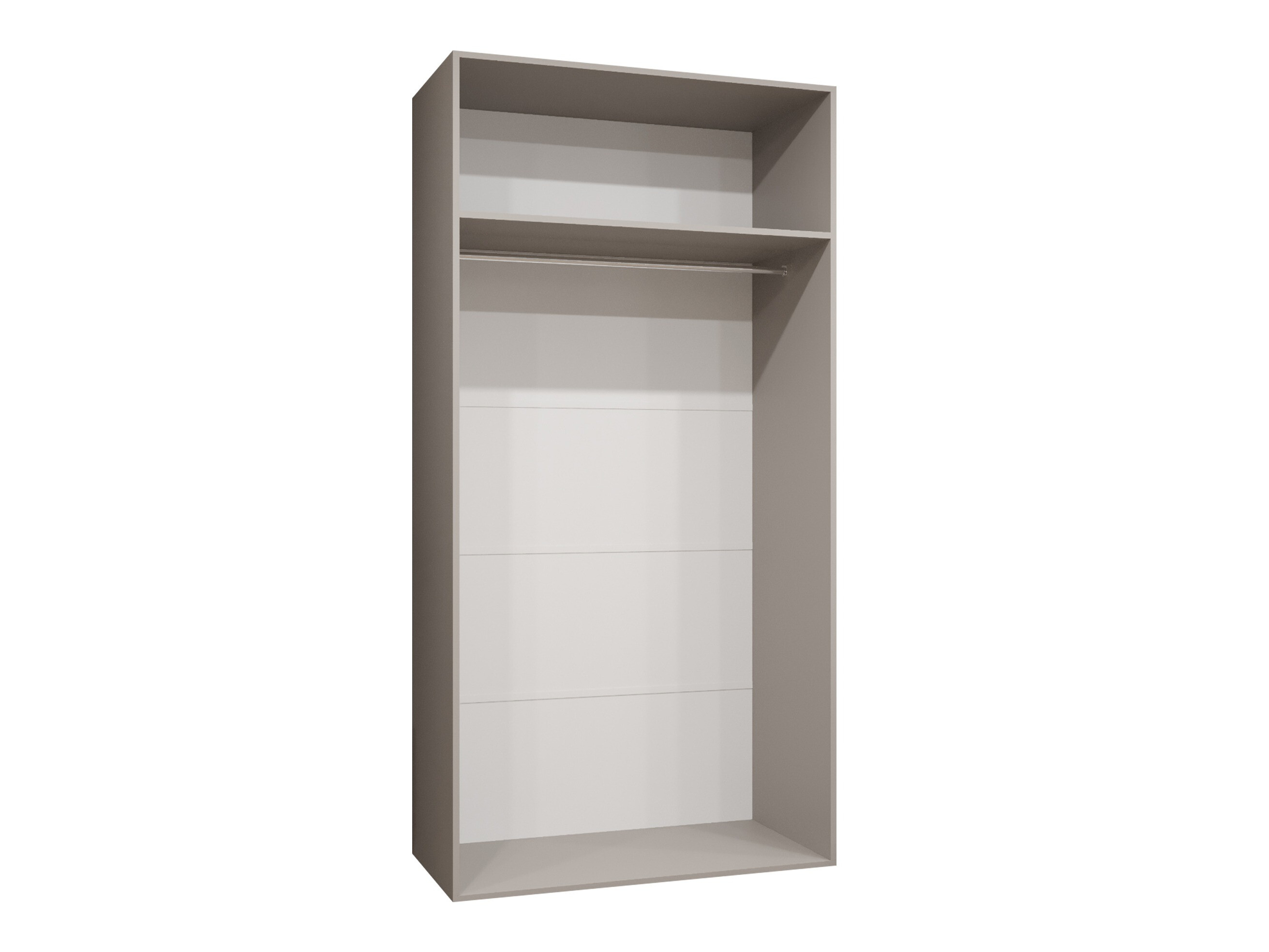 Skapis Hartford 584 (Balts)