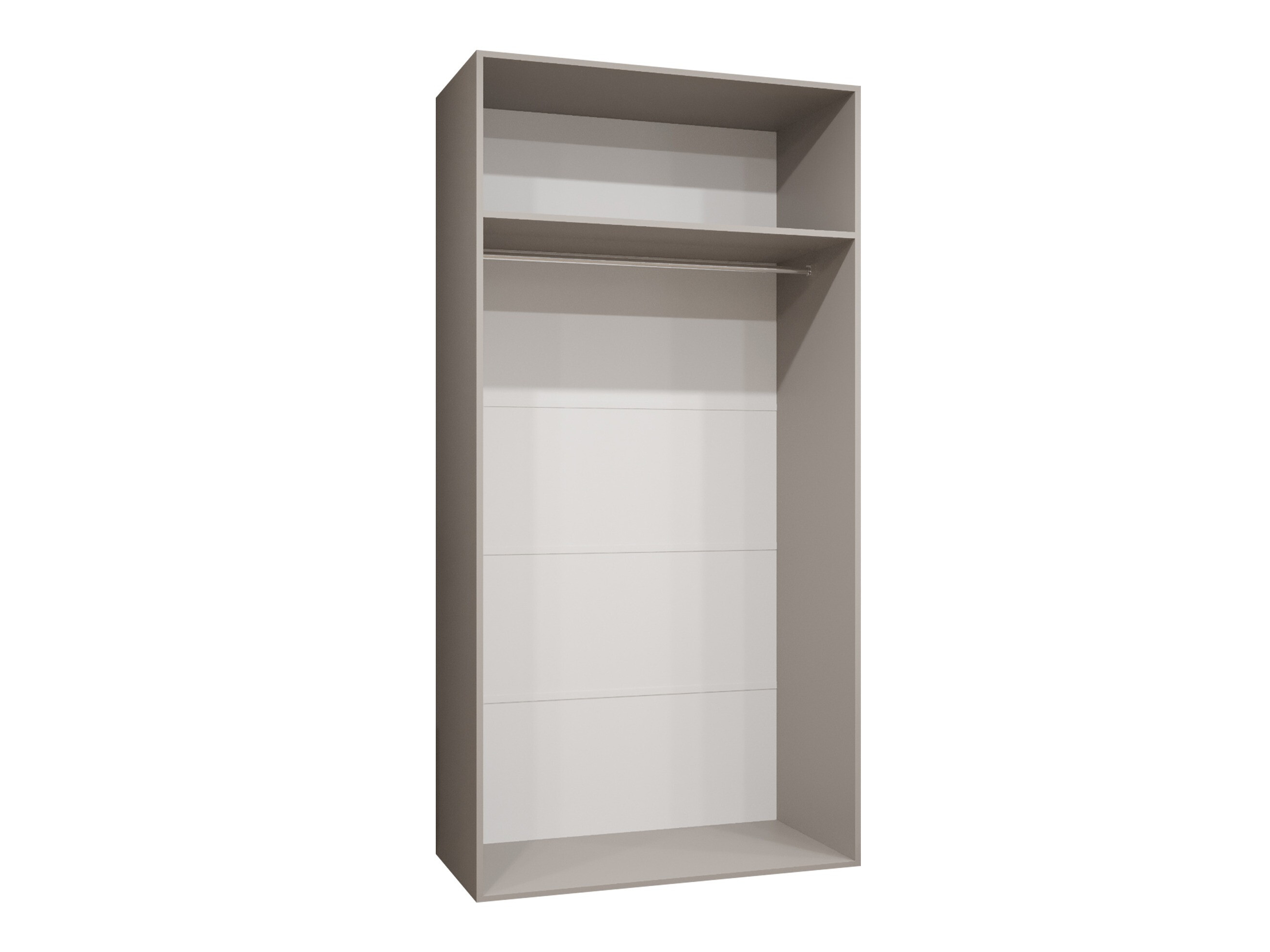 Skapis Hartford 584 (Riekstkoks)
