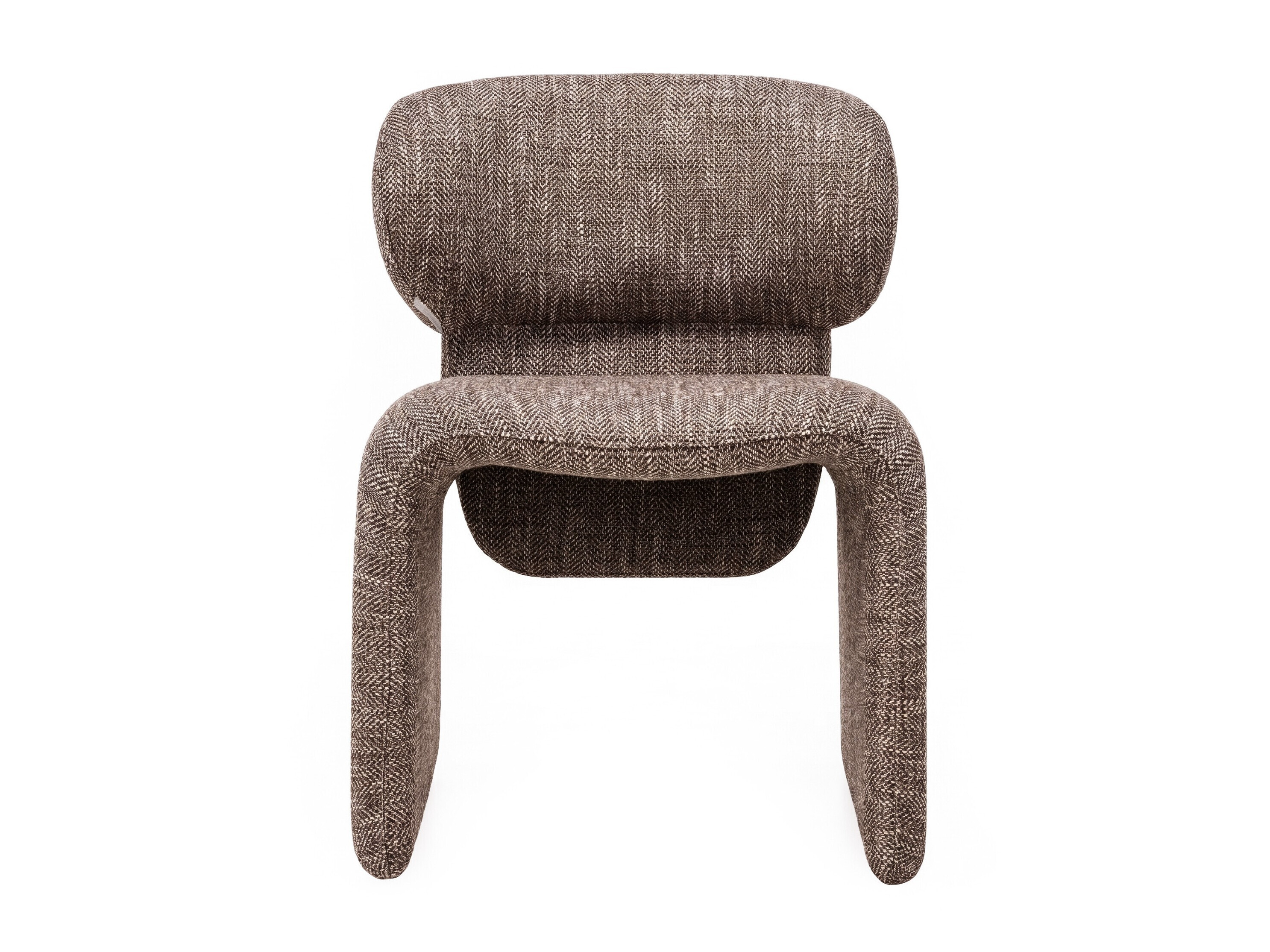 Krēsls Burleson 380 (Brūns)