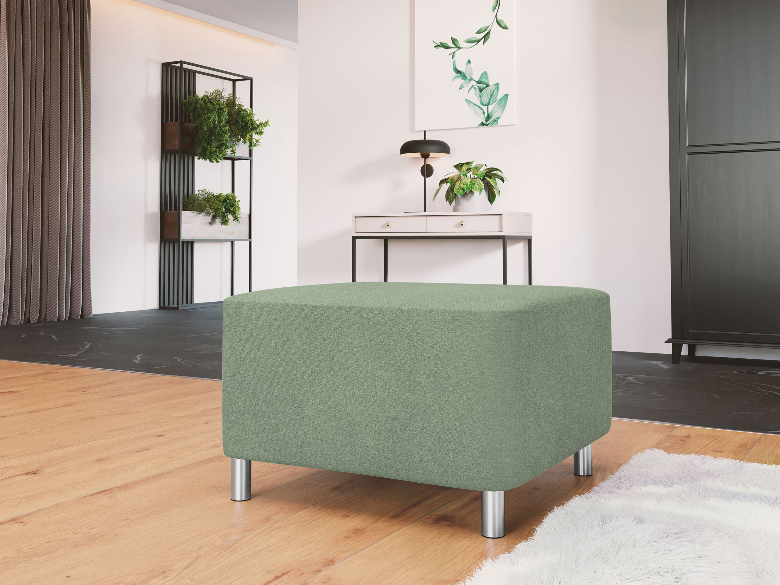 Pufs Comfivo Artes (Uttario Velvet 2954)