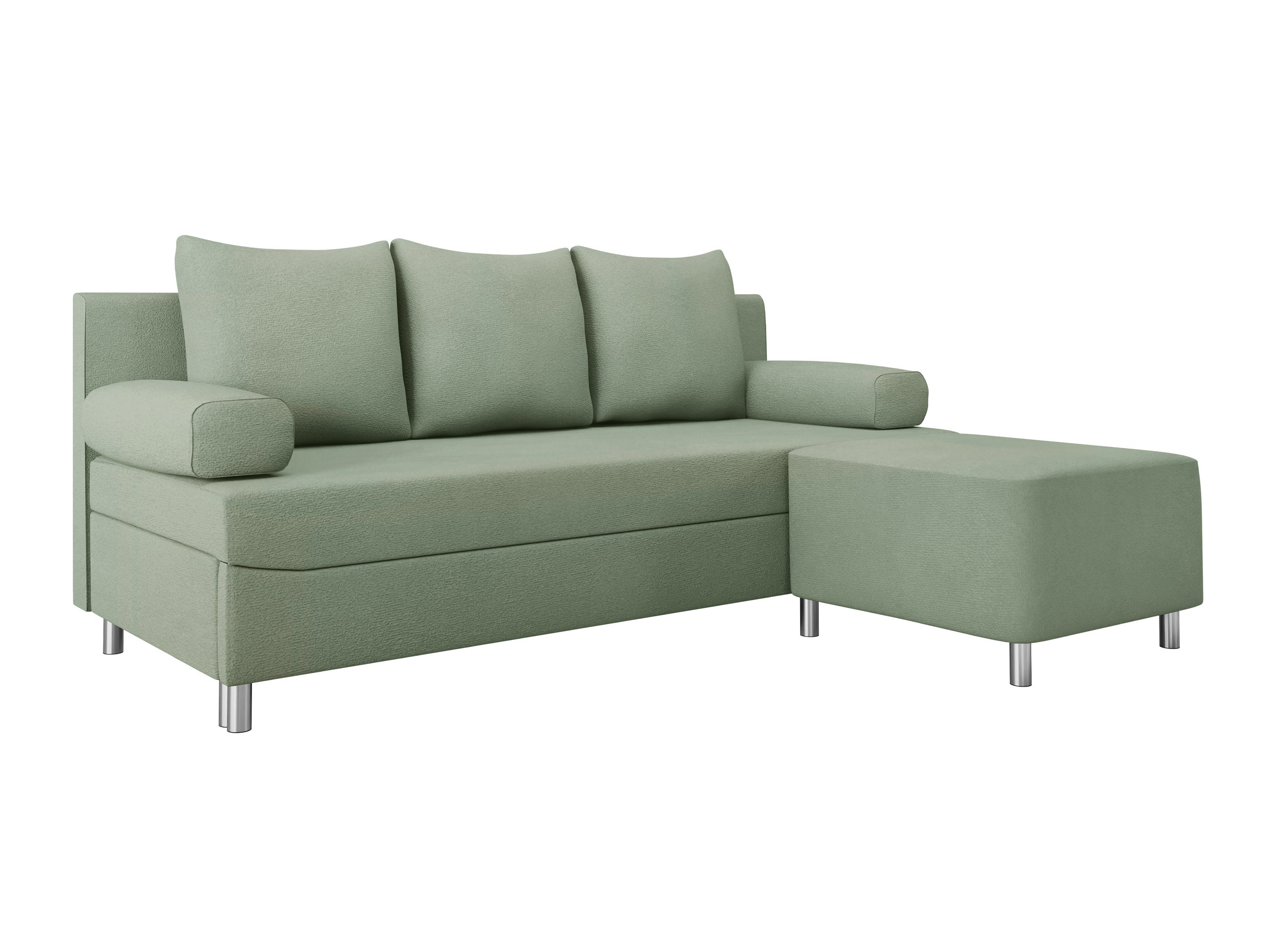 Pufs Comfivo Artes (Uttario Velvet 2954)