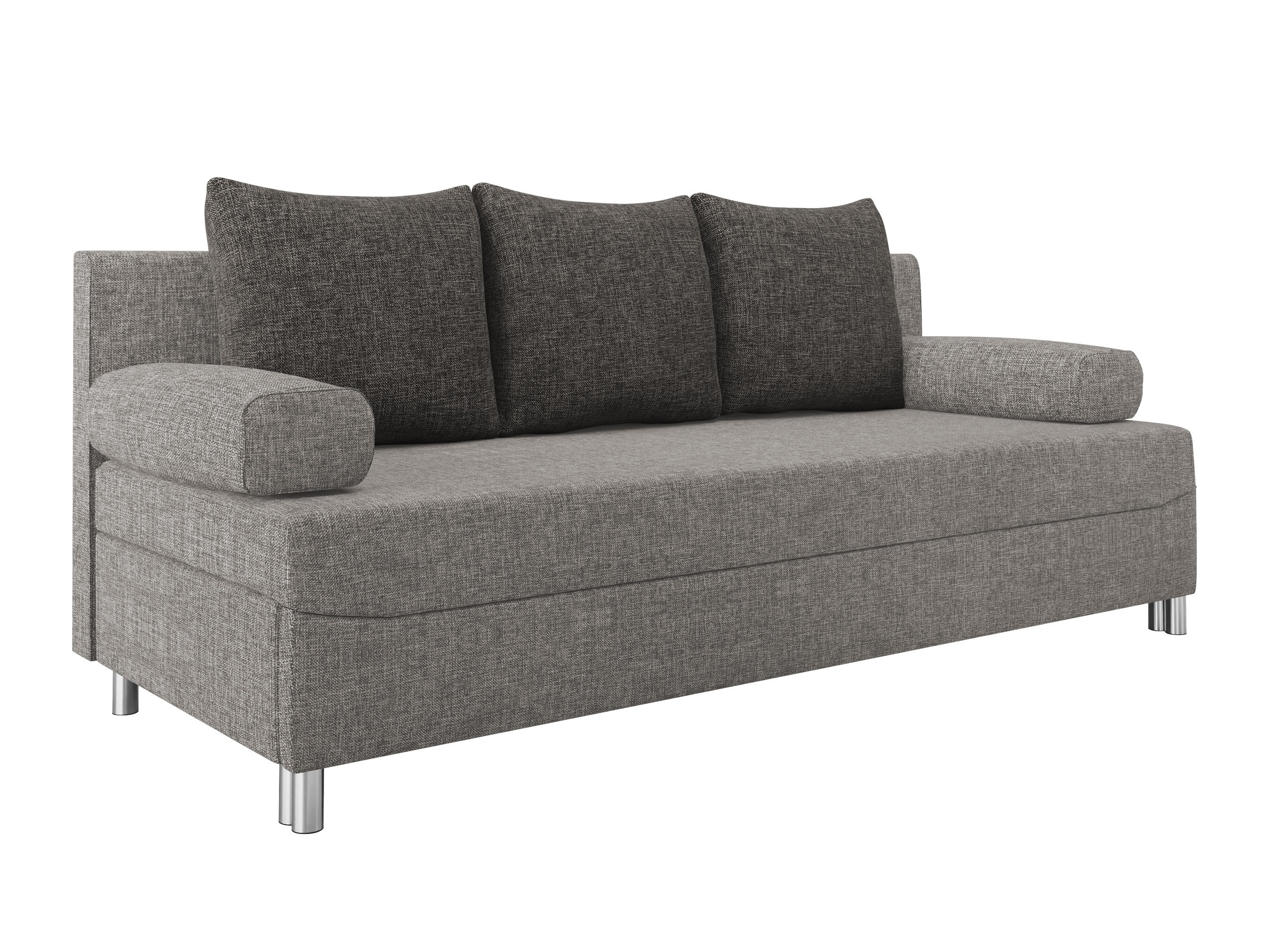 Dīvāns gulta Comfivo Artes (Lux 05 + Lux 06)