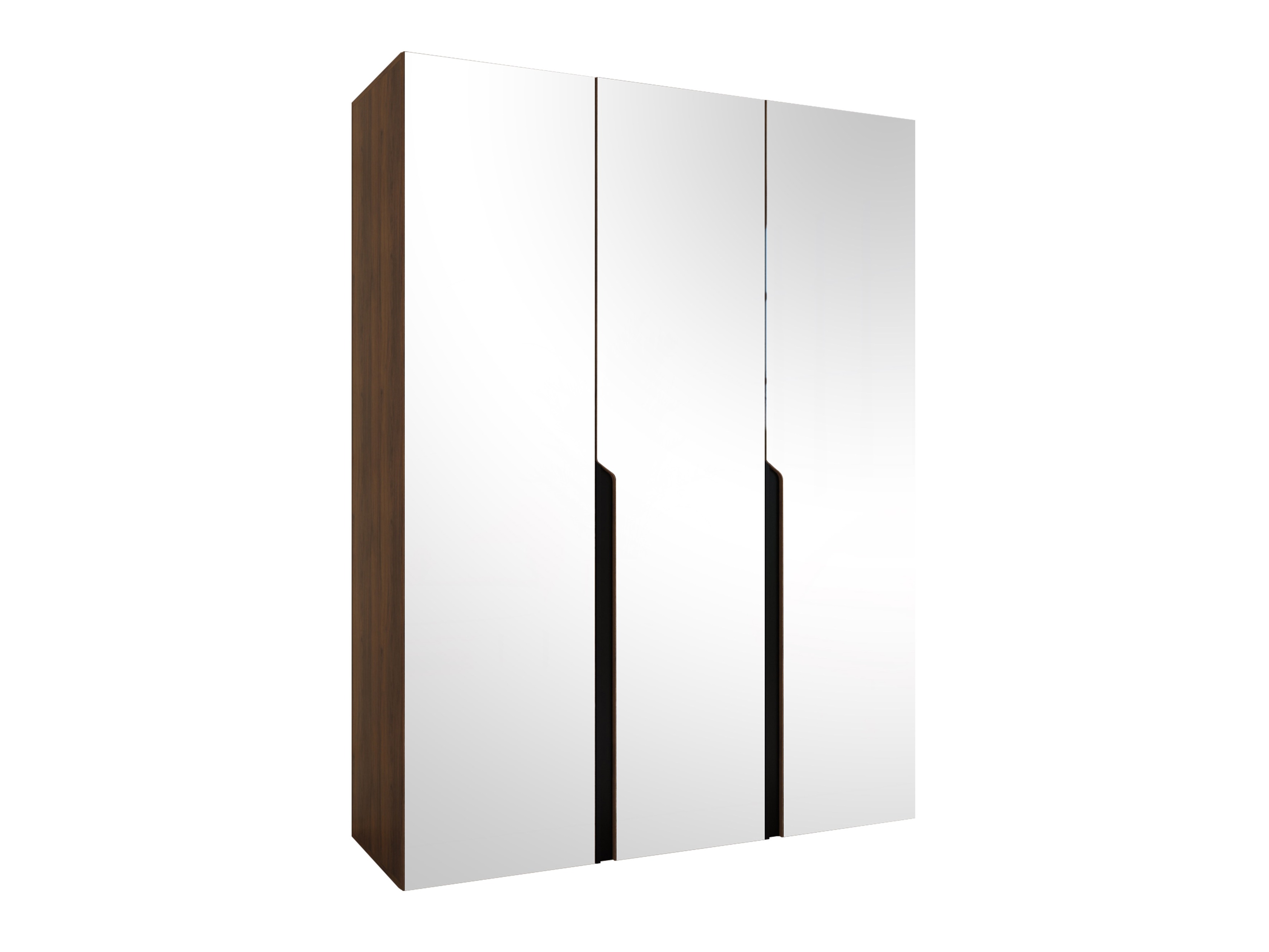 Skapis Hartford 590 (Riekstkoks)