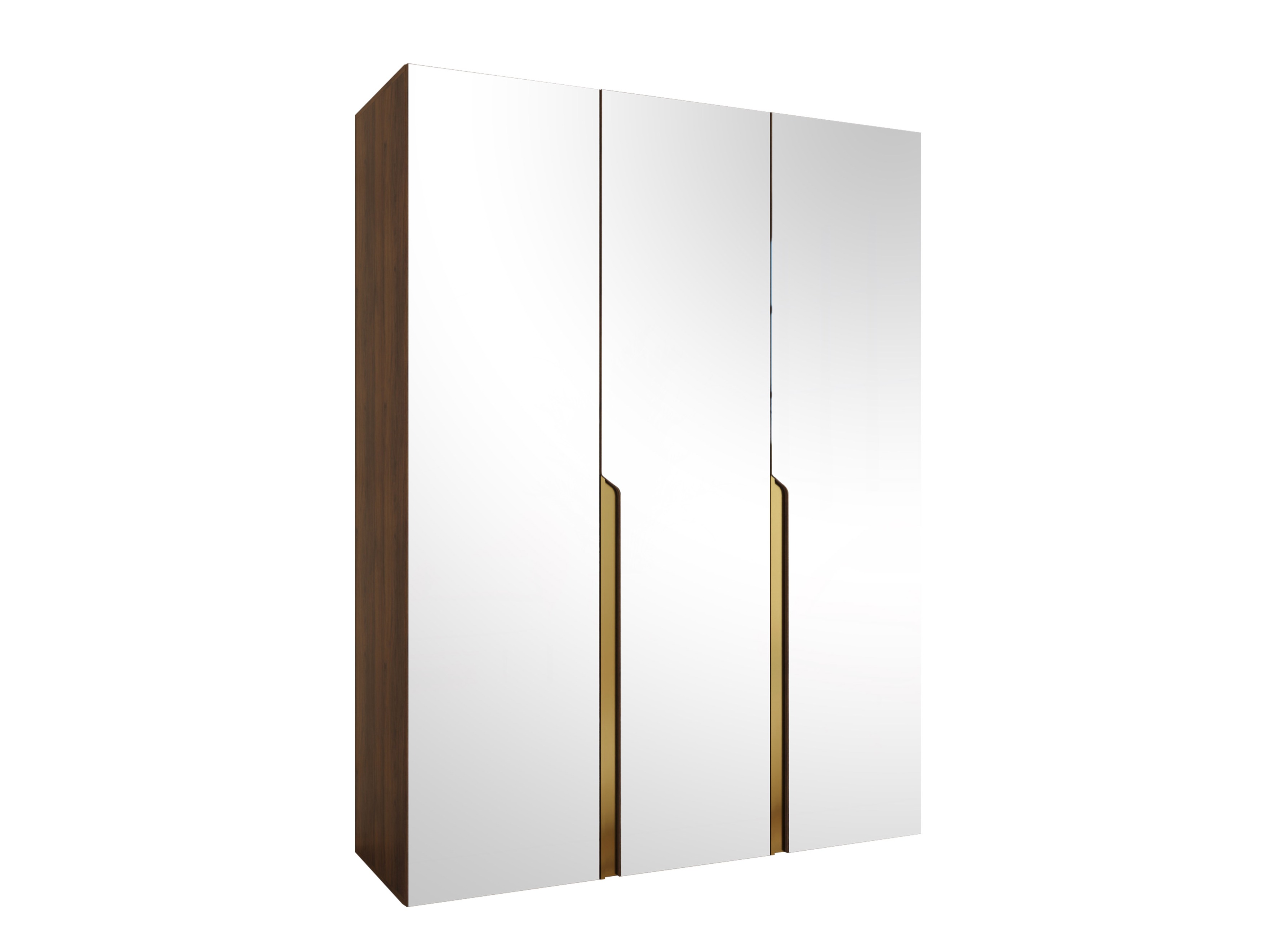 Skapis Hartford 590 (Riekstkoks)