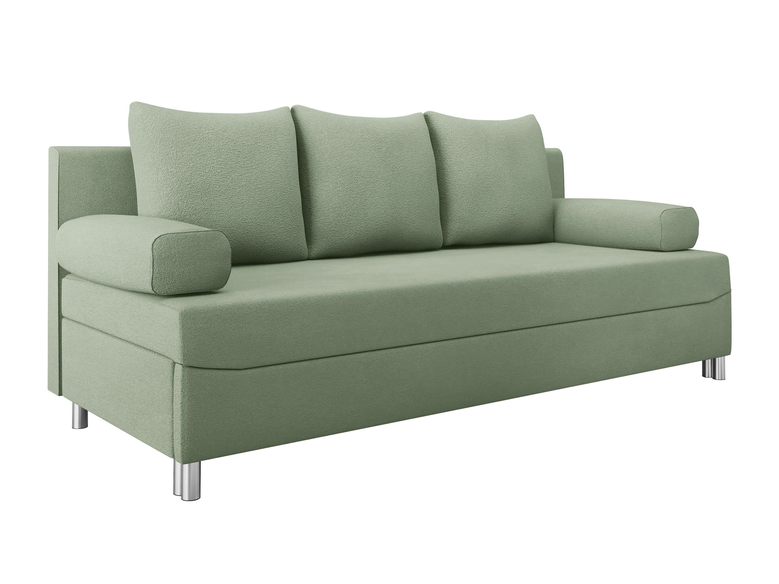 Dīvāns gulta Comfivo Artes (Uttario Velvet 2954)