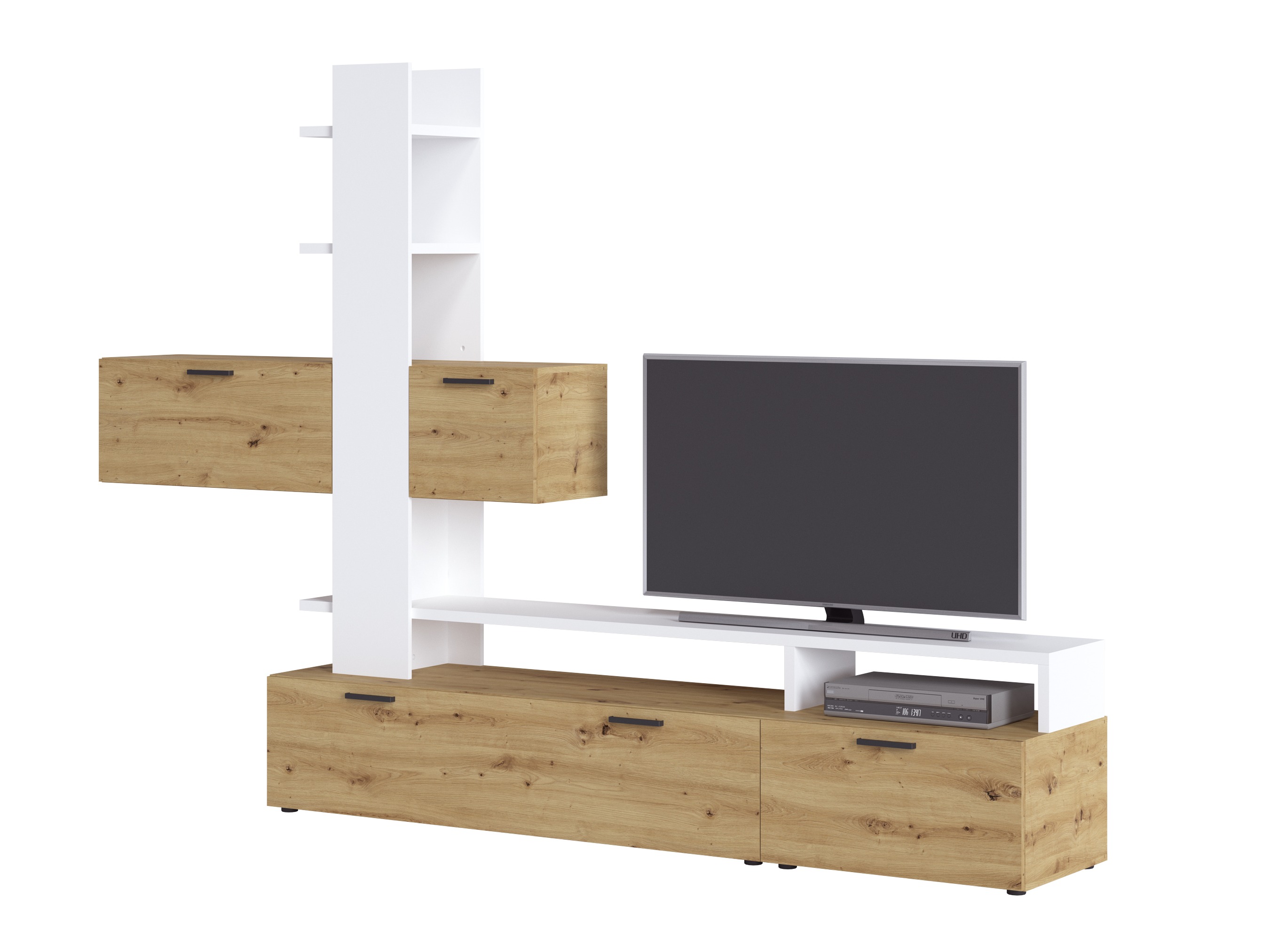 Viesistabas komplekts Ontario 243