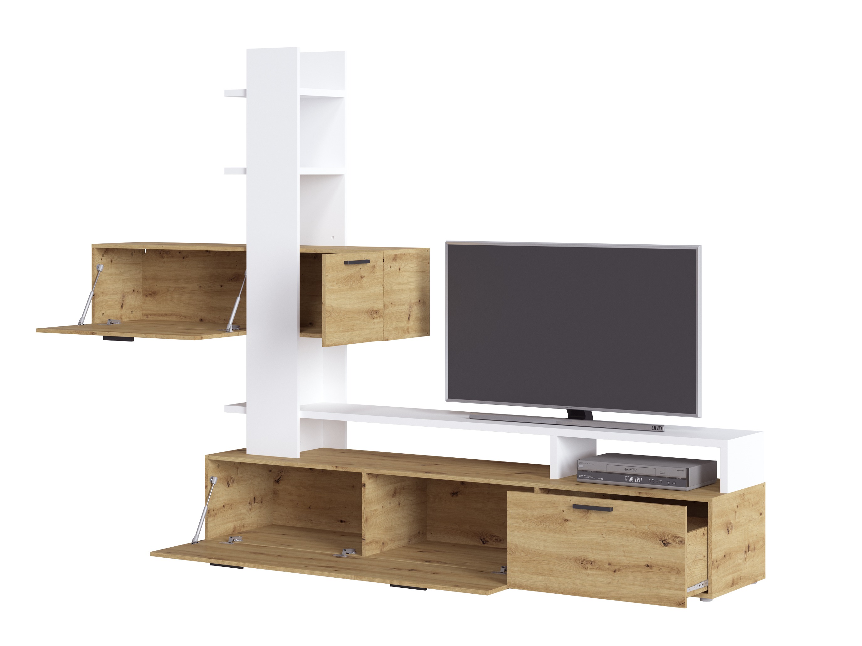 Viesistabas komplekts Ontario 243
