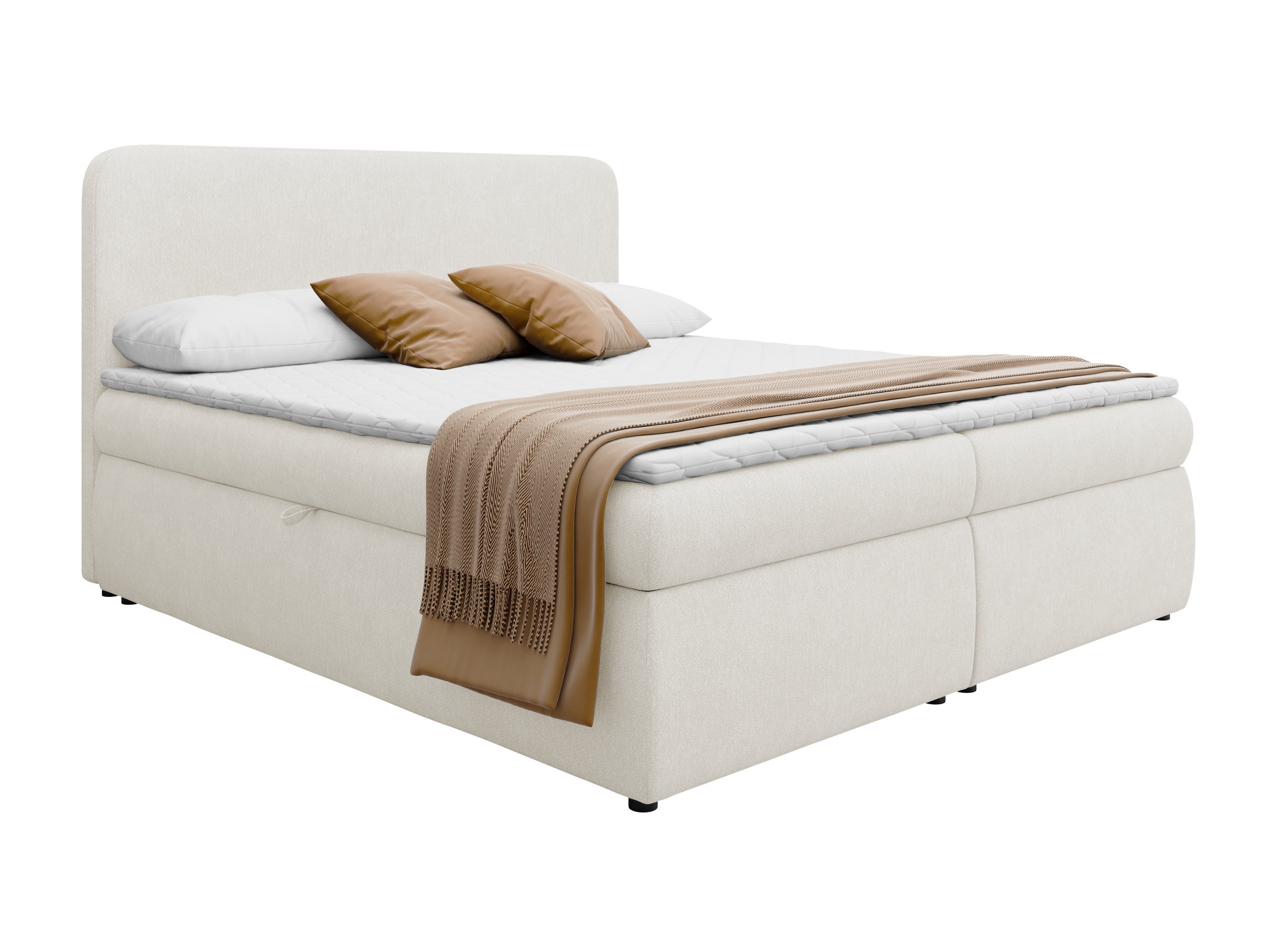 Kontinentālā gulta Portage 111 (Vibe 03)