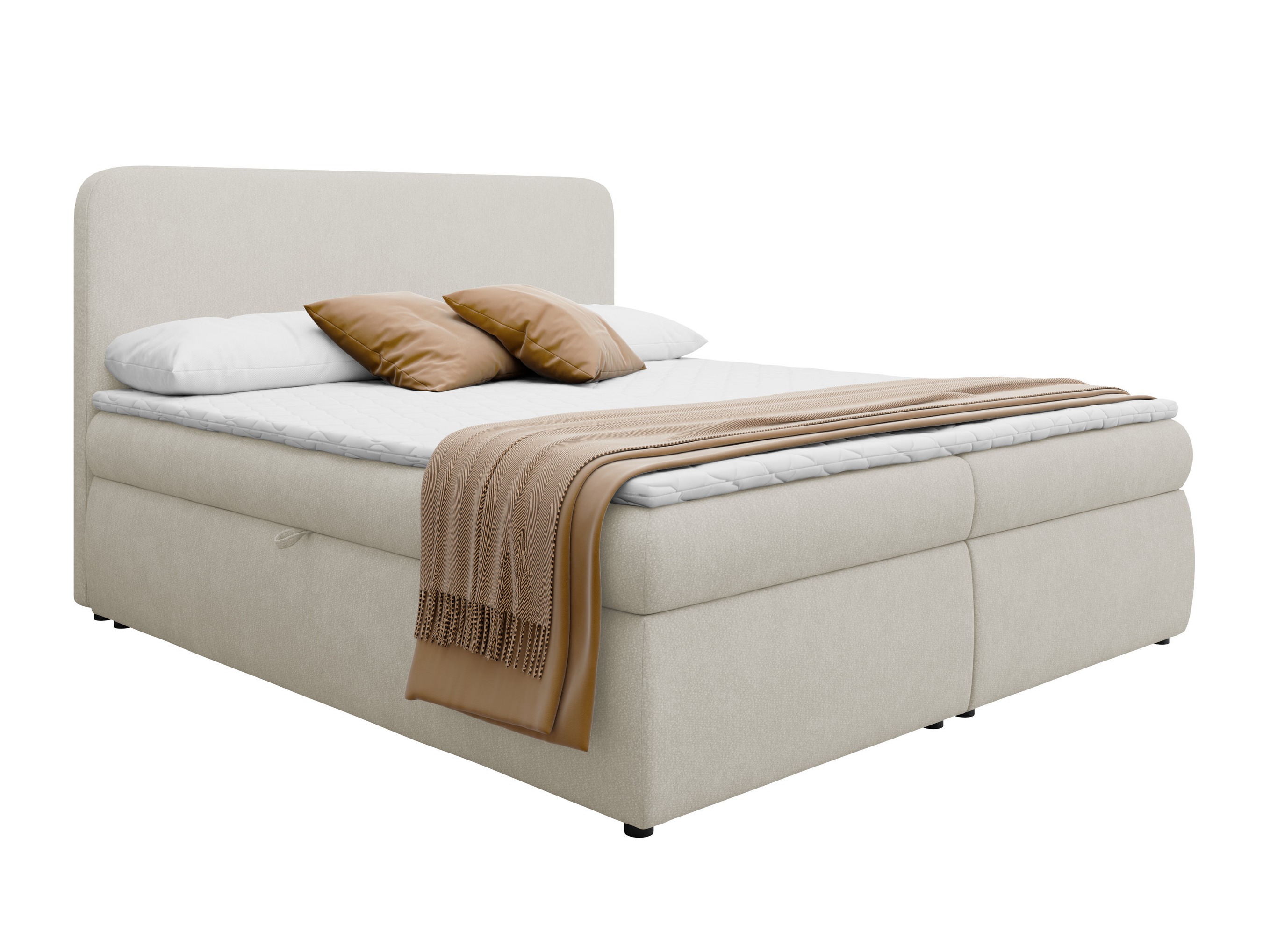 Kontinentālā gulta Portage 111 (Vibe 06)