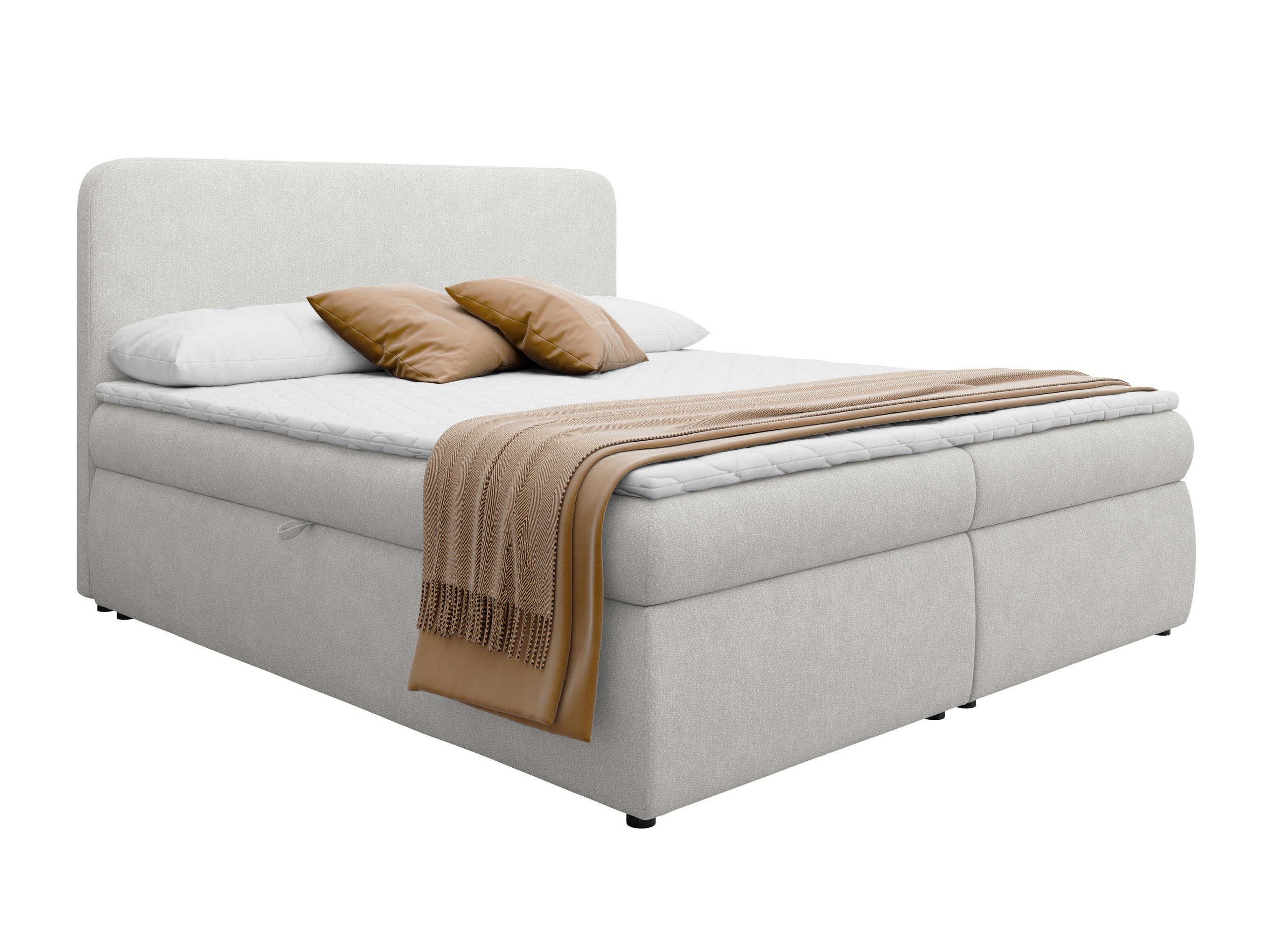 Kontinentālā gulta Portage 111 (Vibe 86)