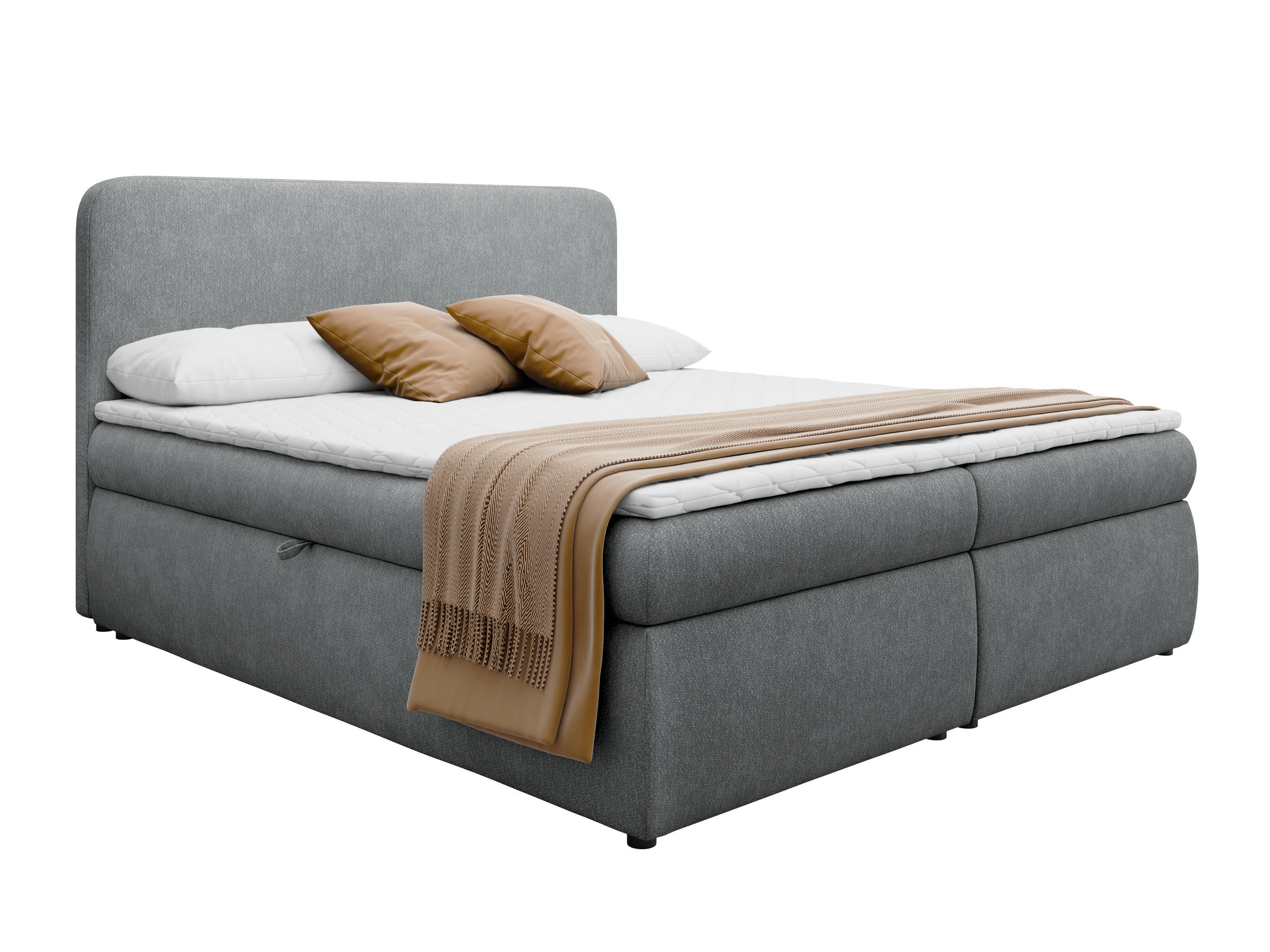 Kontinentālā gulta Portage 111 (Vibe 95)
