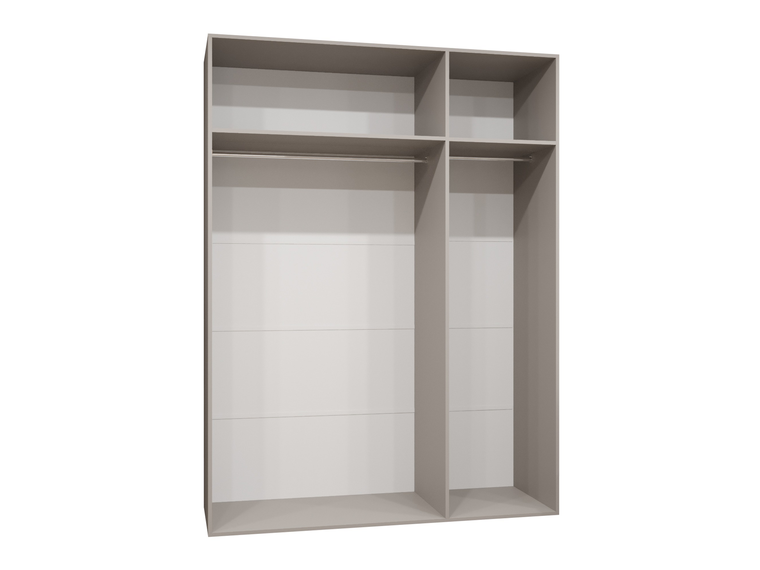 Skapis Hartford 580 (Riekstkoks)
