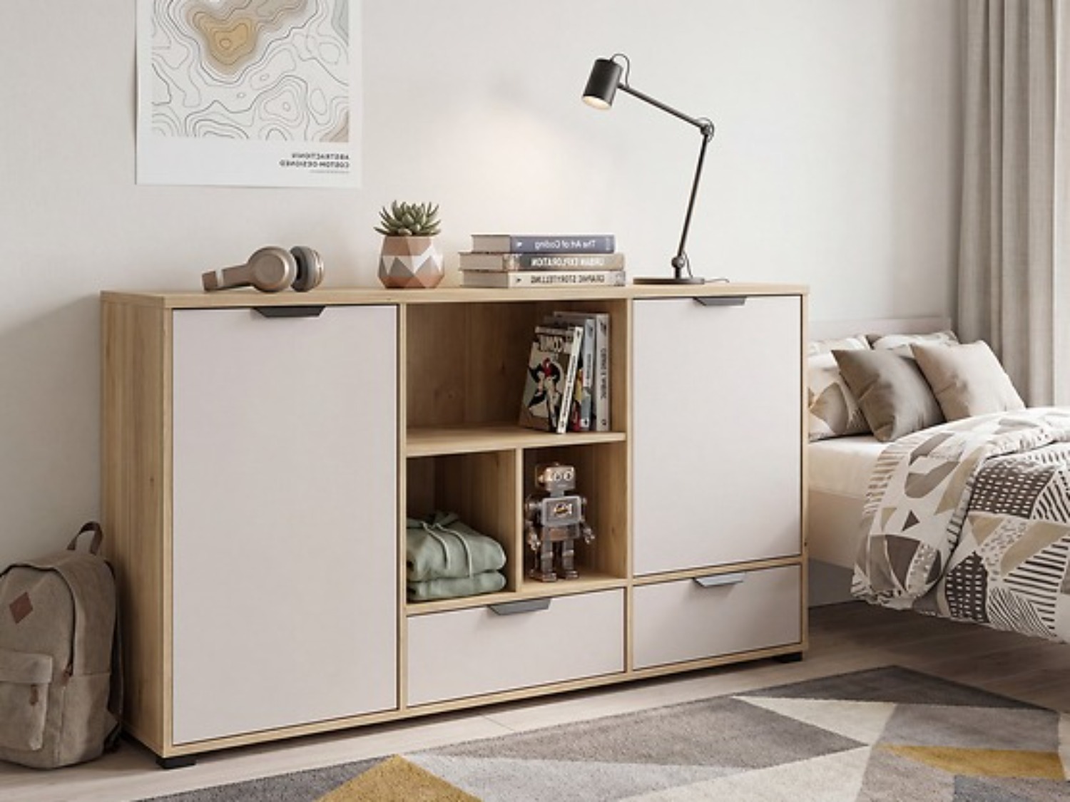 Kumode Deldora 103