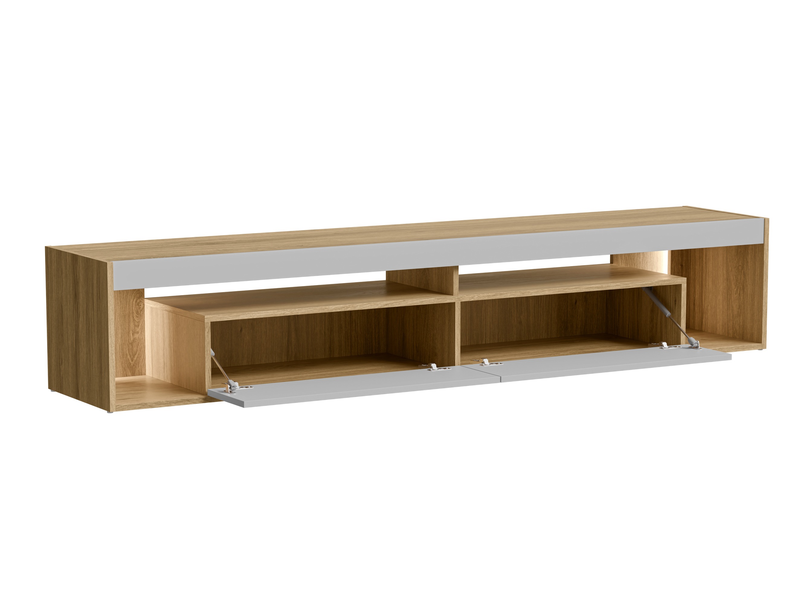TV galds Tenfioa 107 (Nav)