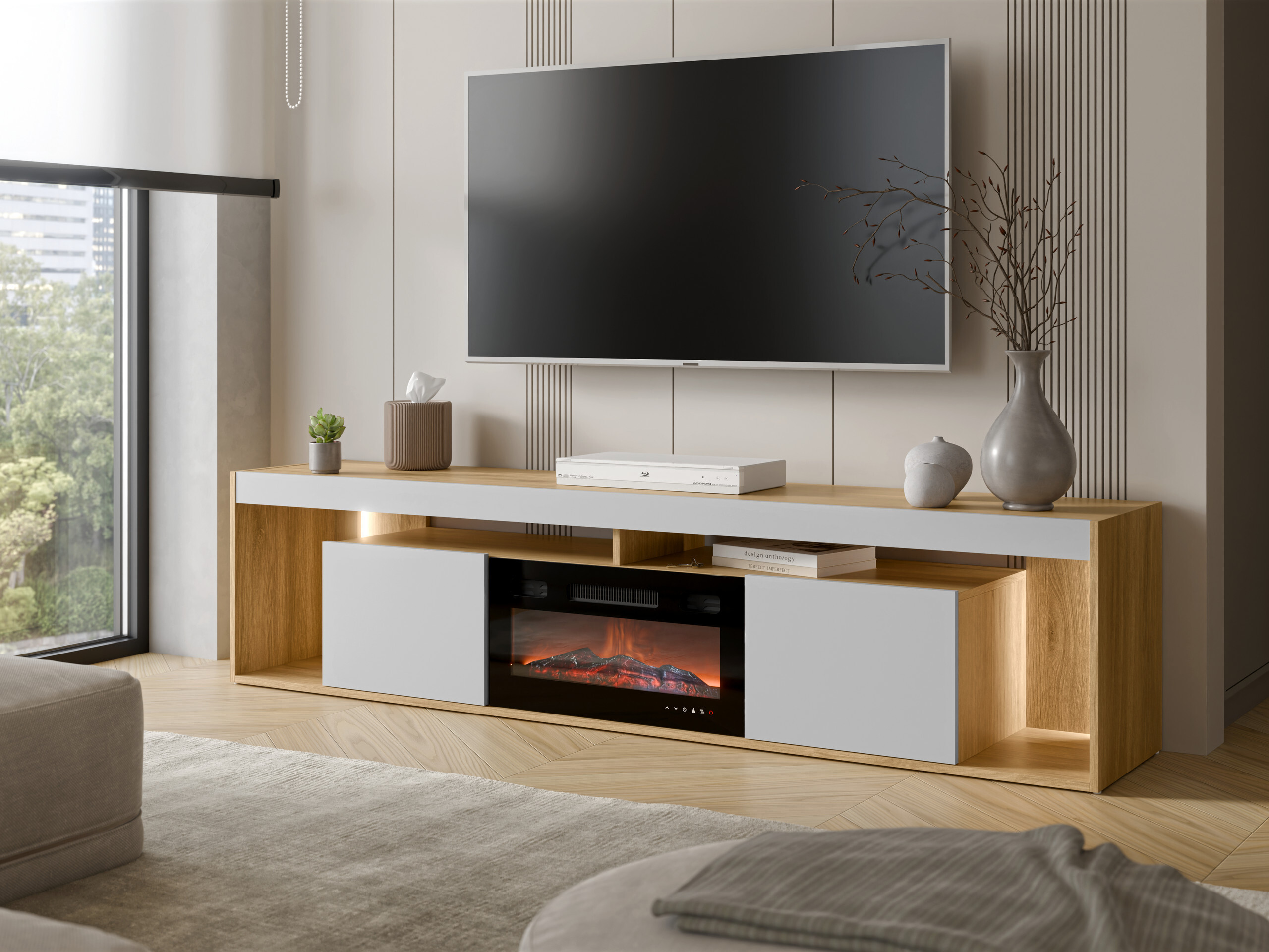 TV galds Tenfioa 103