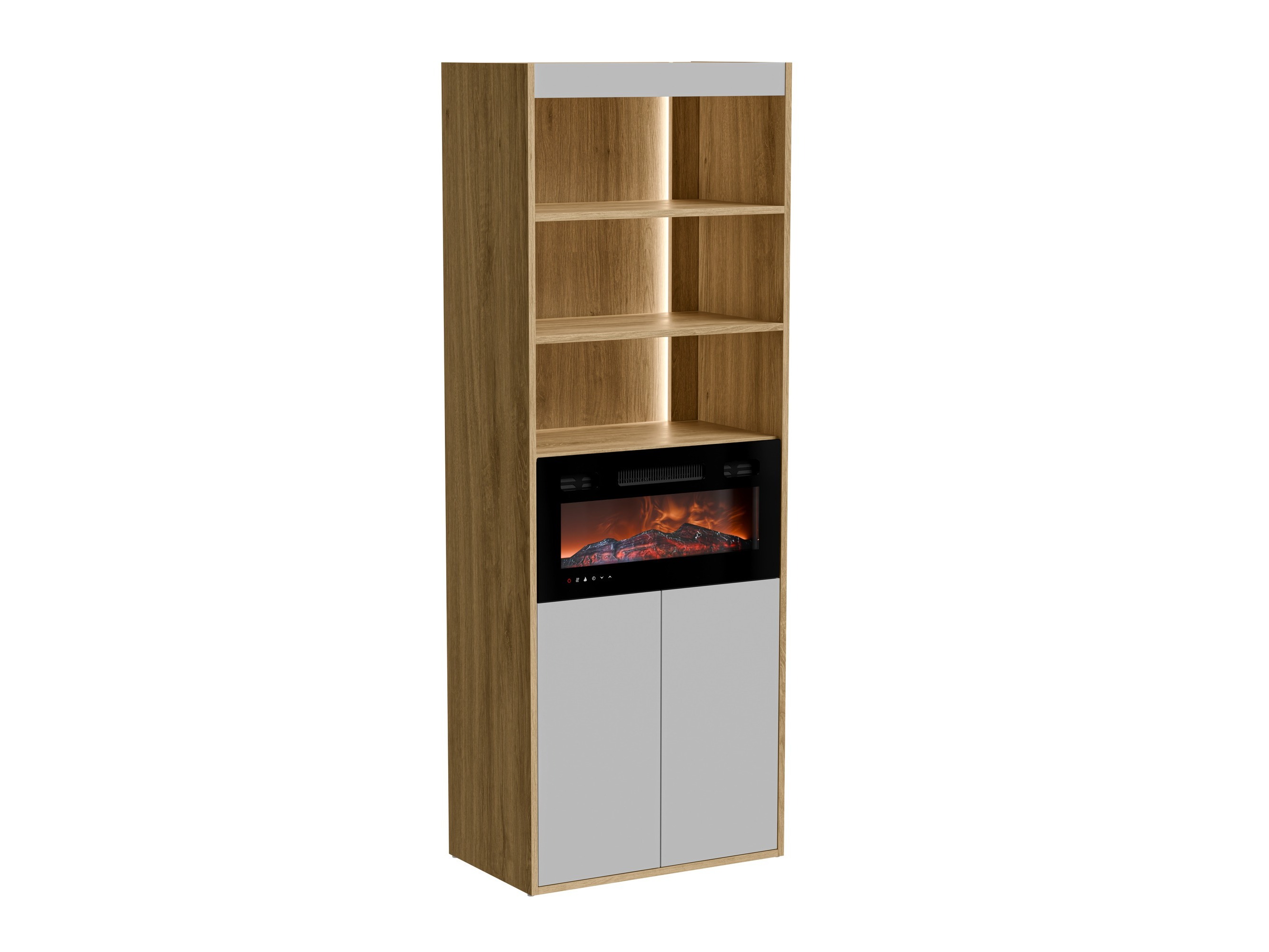 Plaukts Tenfioa 105