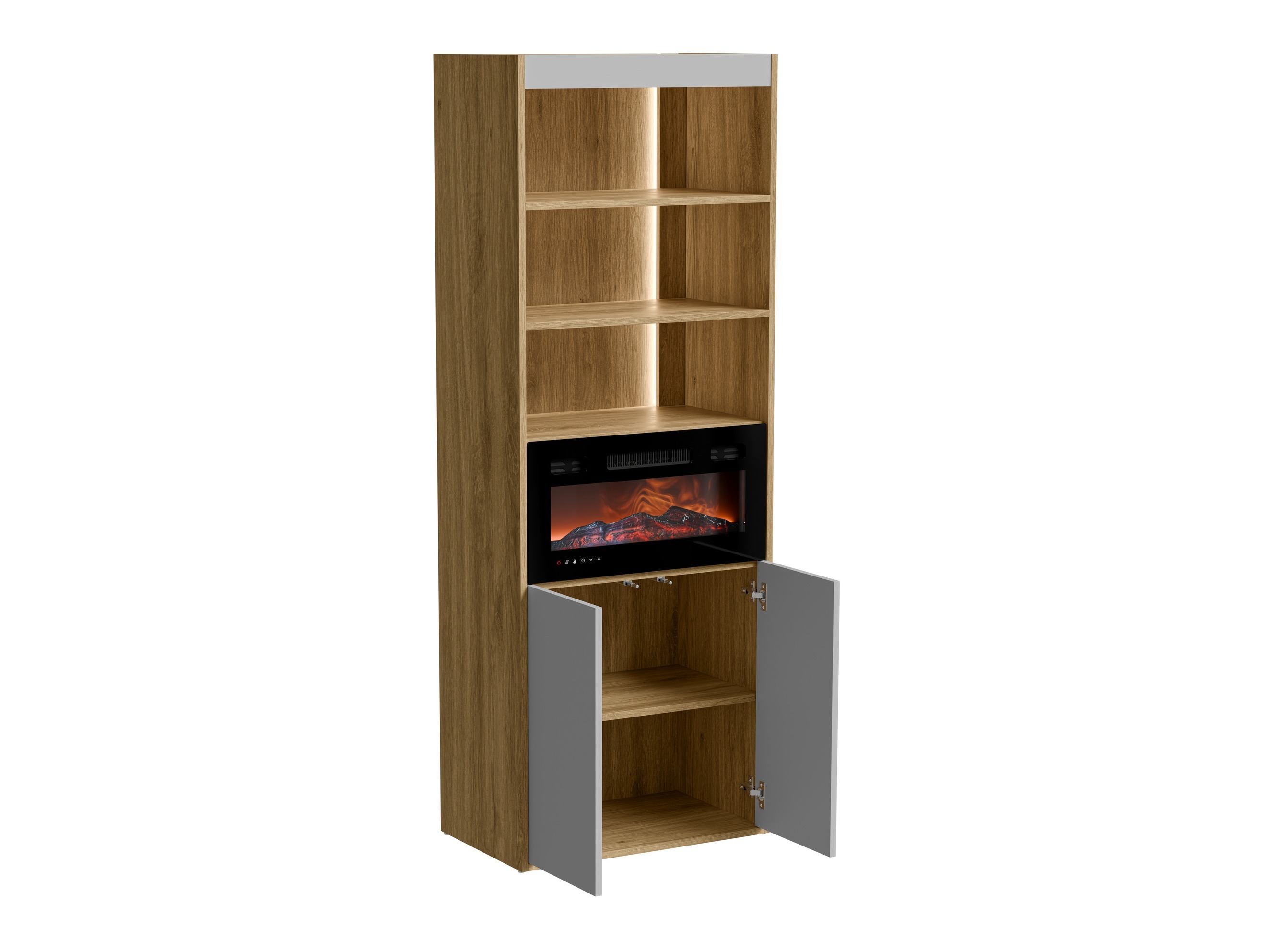 Plaukts Tenfioa 105